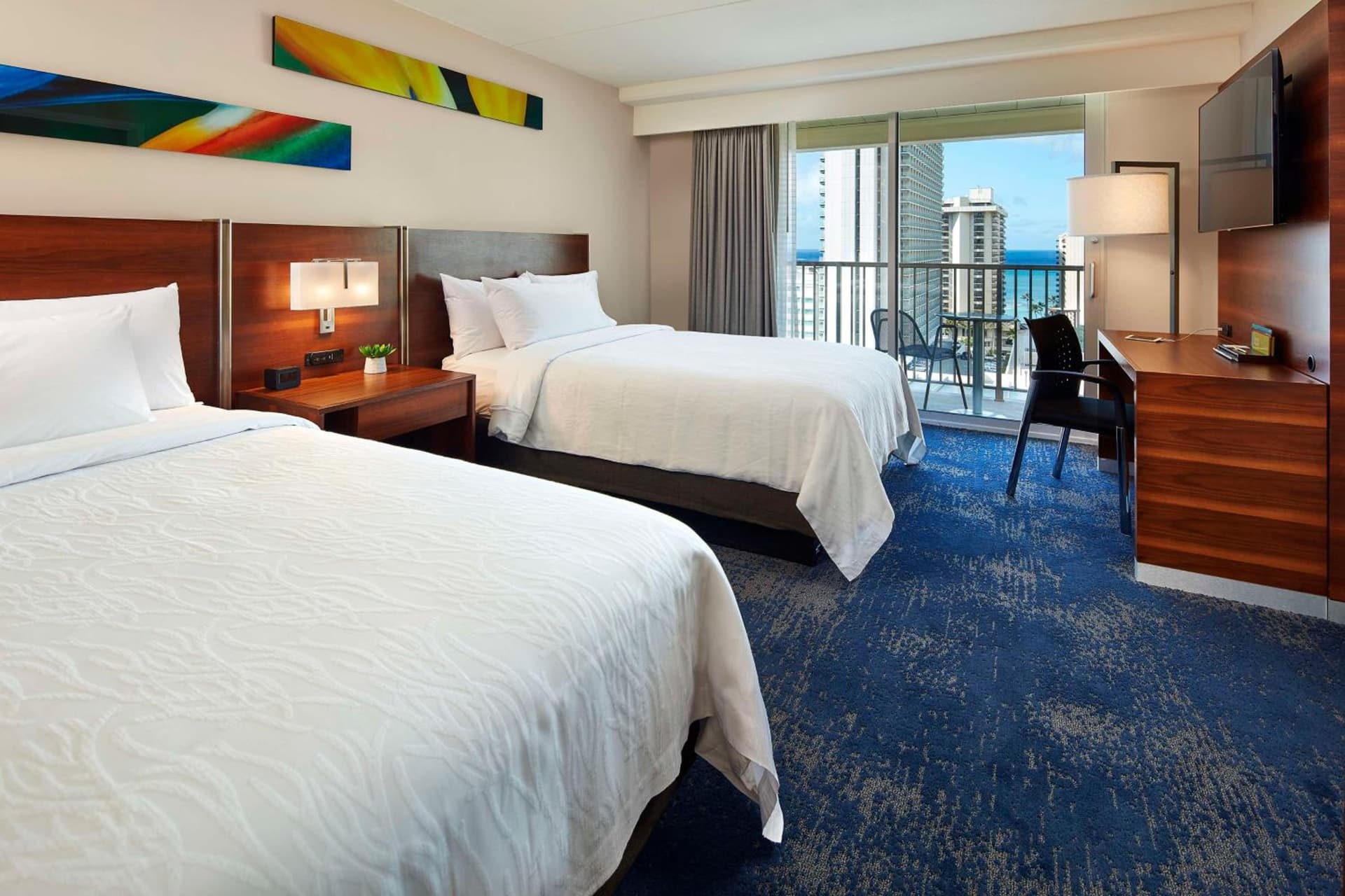 Hilton Garden Inn Waikiki Beach gallery photo in Honolulu, HI — image 7