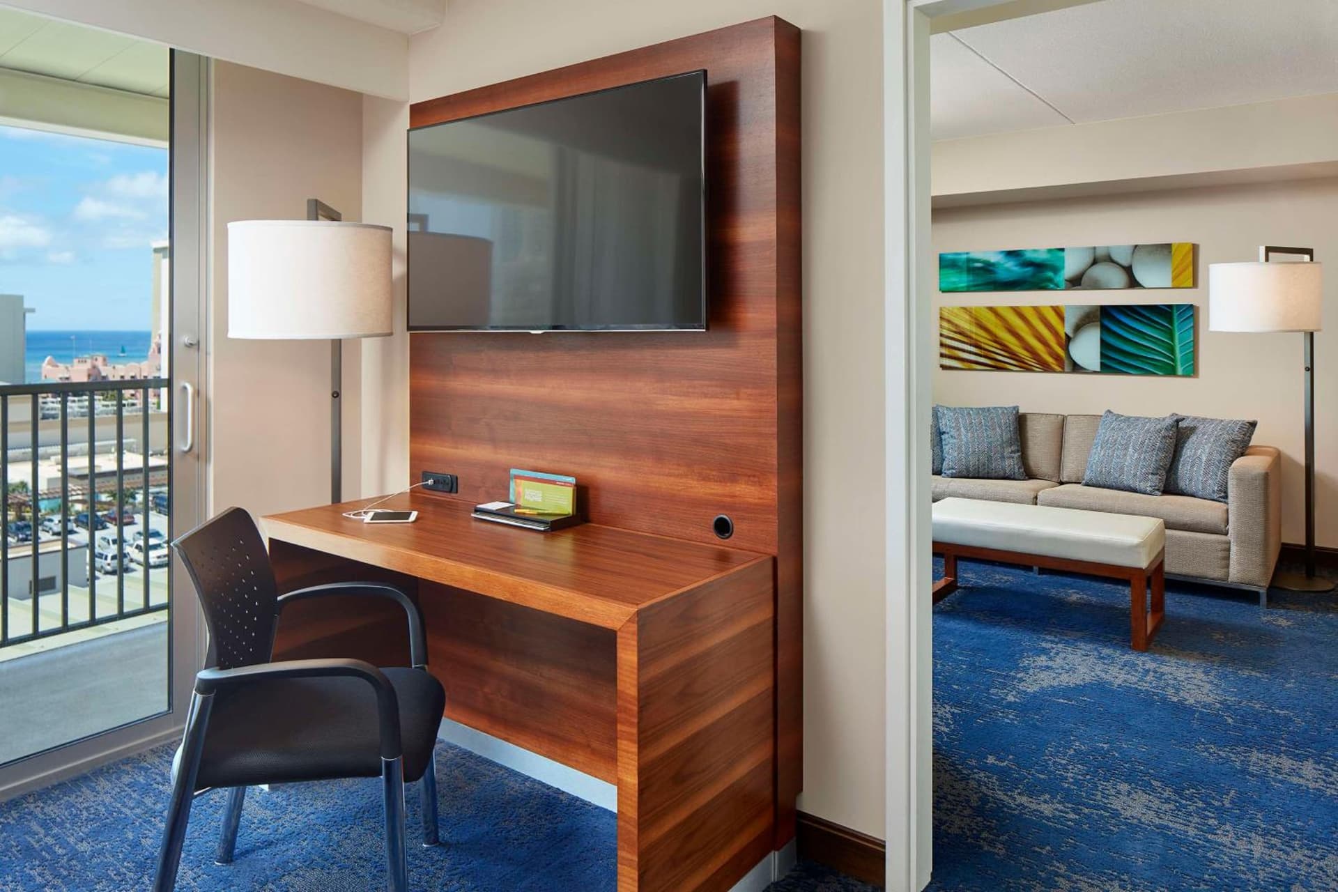 Hilton Garden Inn Waikiki Beach gallery photo in Honolulu, HI — image 19