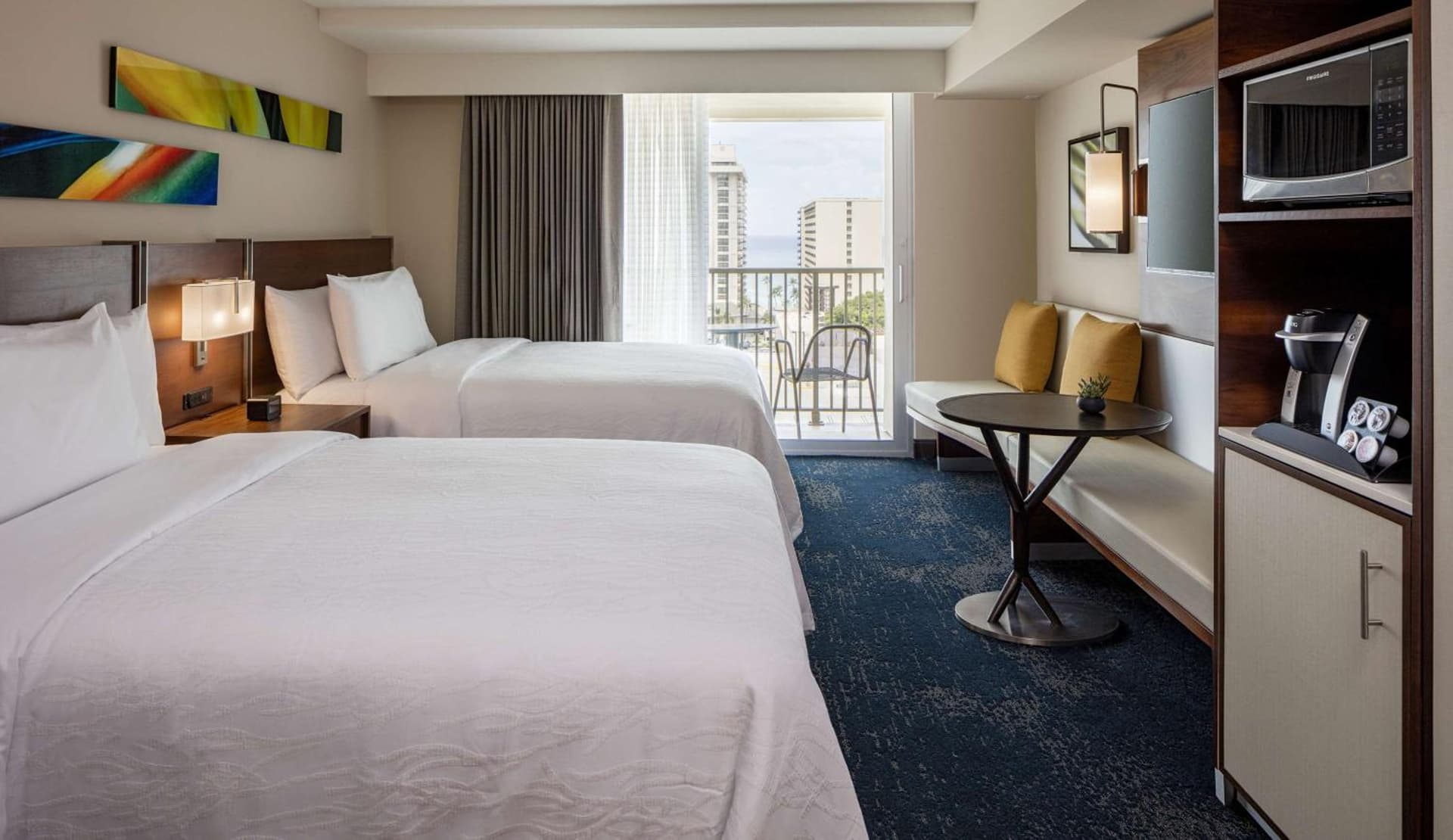 Hilton Garden Inn Waikiki Beach gallery photo in Honolulu, HI — image 18