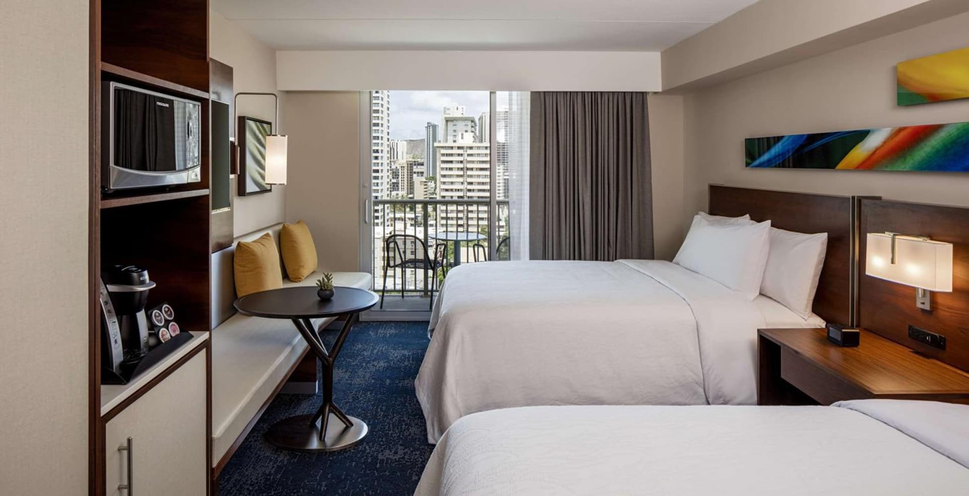 Hilton Garden Inn Waikiki Beach gallery photo in Honolulu, HI — image 29