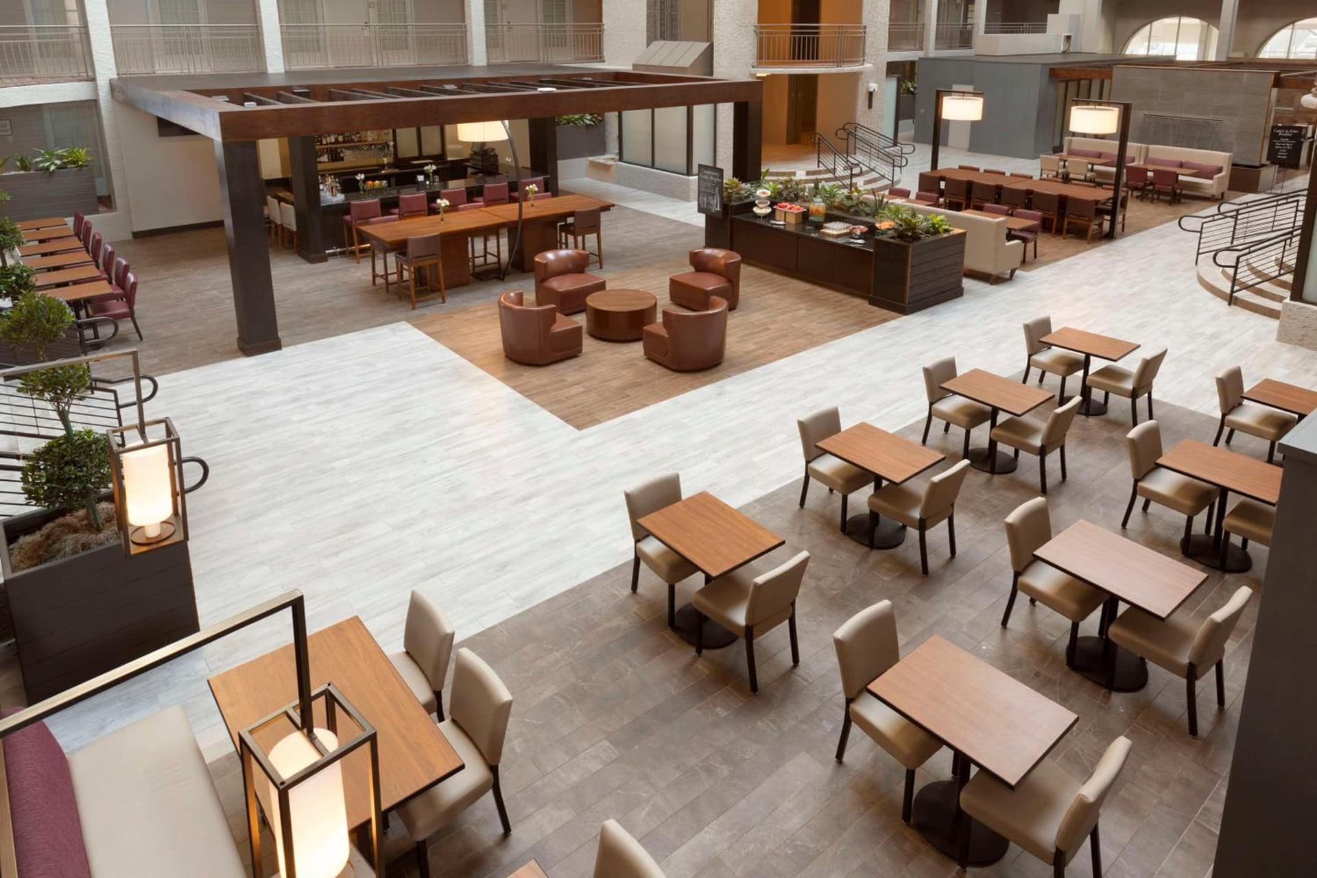 Embassy Suites by Hilton El Paso gallery photo in El Paso, TX — image 11