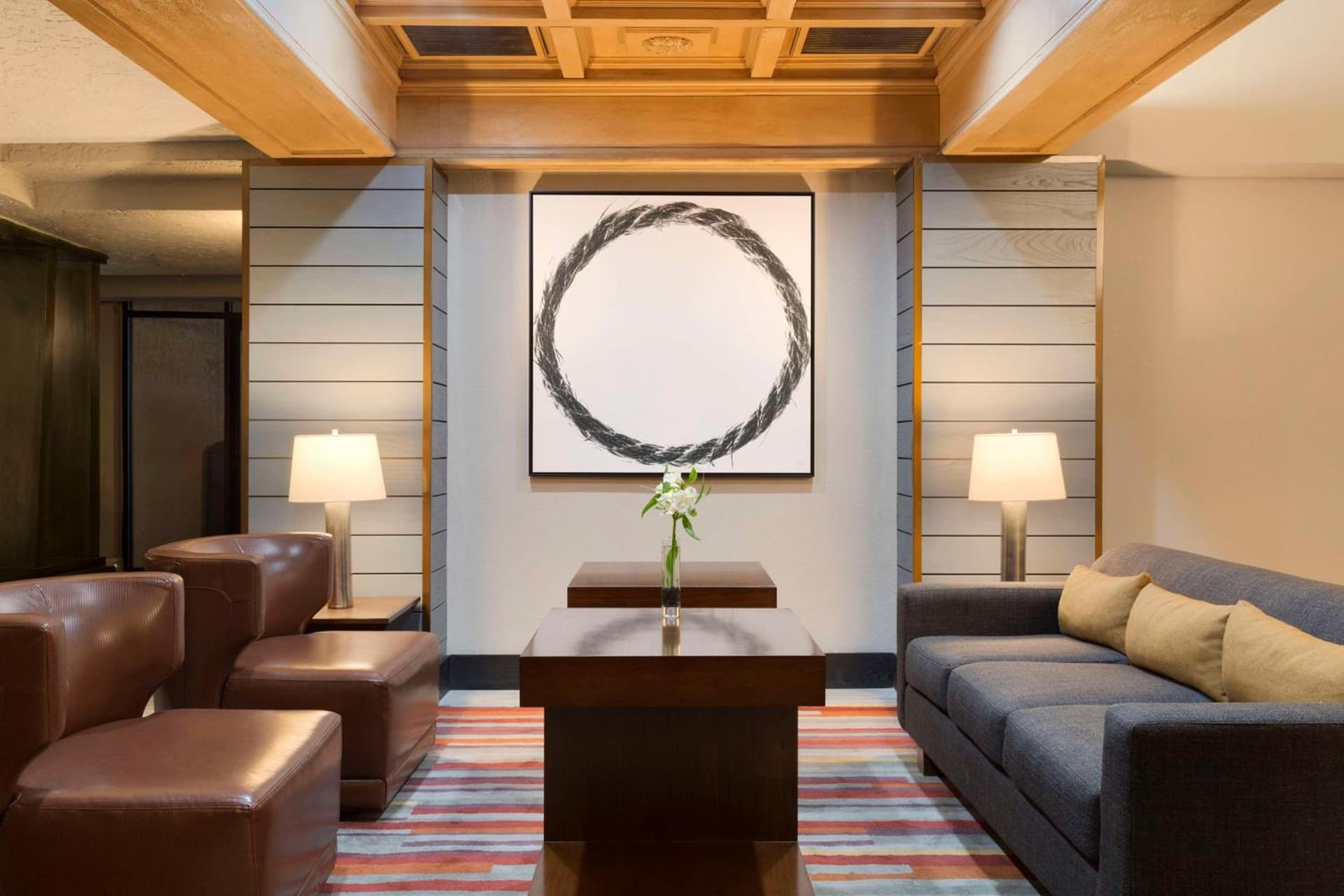 Embassy Suites by Hilton El Paso gallery photo in El Paso, TX — image 38