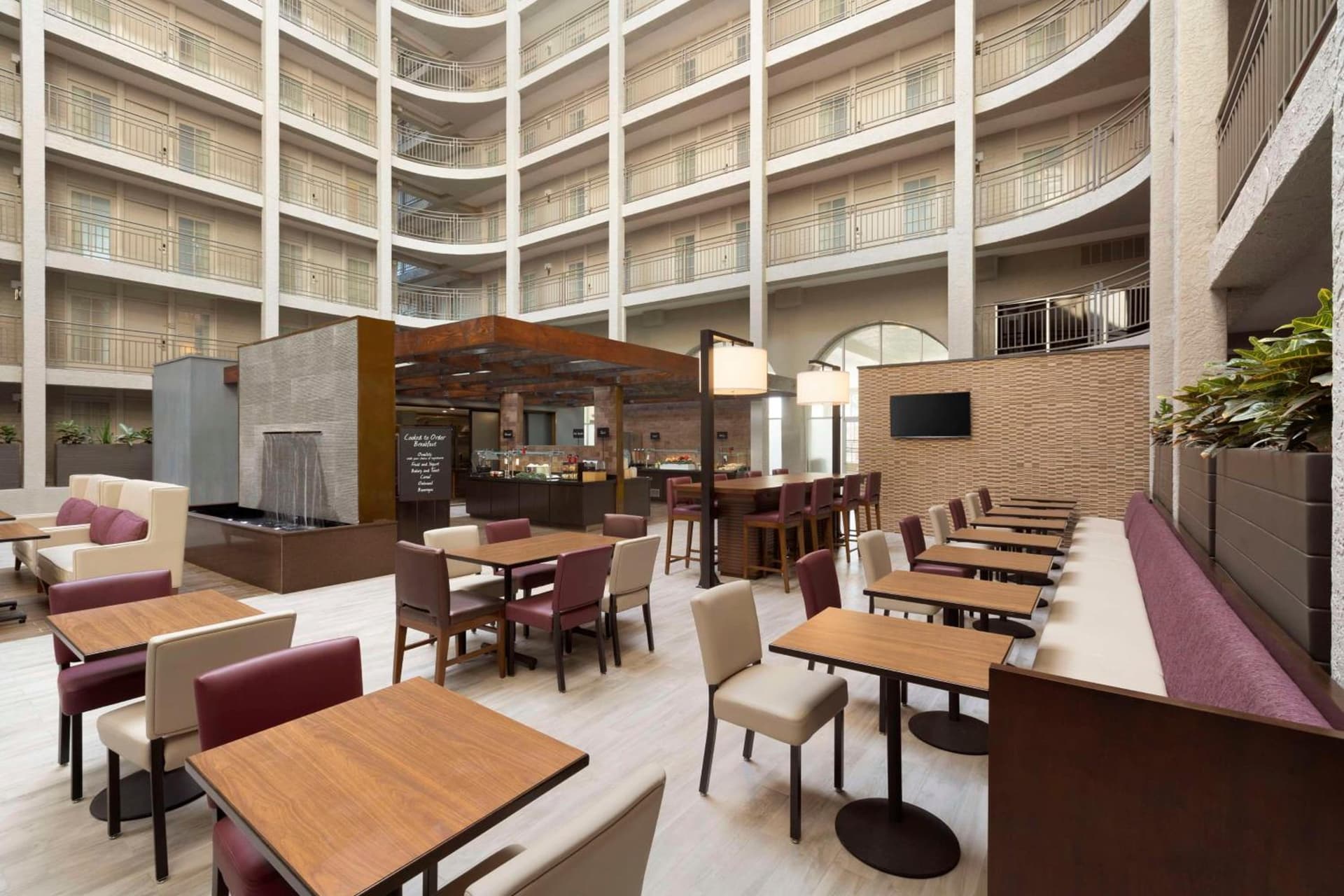 Embassy Suites by Hilton El Paso gallery photo in El Paso, TX — image 31