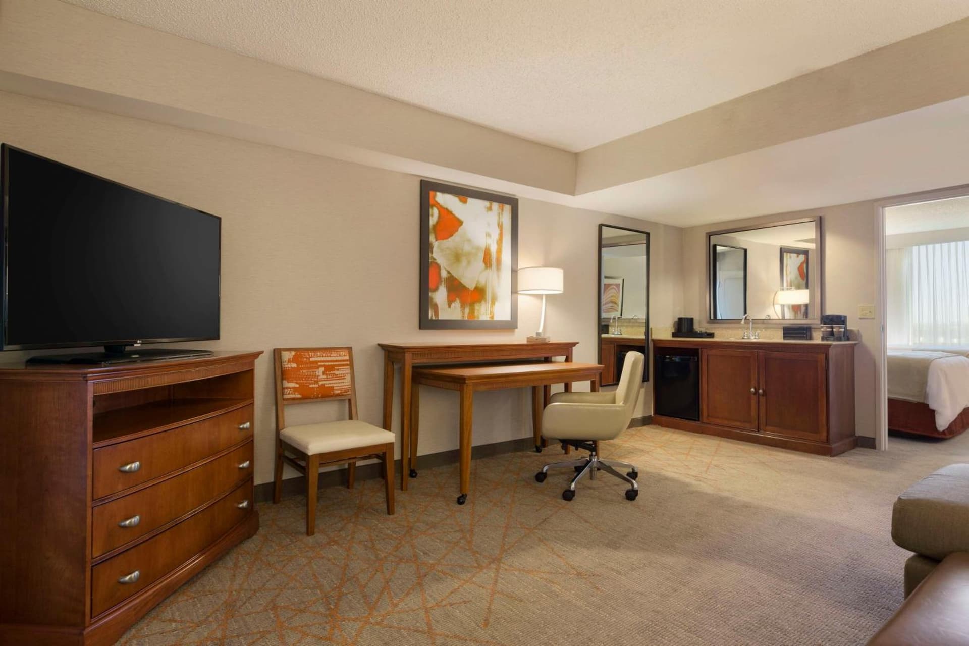 Embassy Suites by Hilton El Paso gallery photo in El Paso, TX — image 32