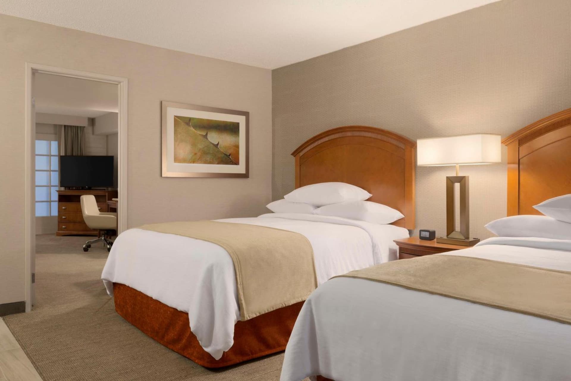 Embassy Suites by Hilton El Paso gallery photo in El Paso, TX — image 39