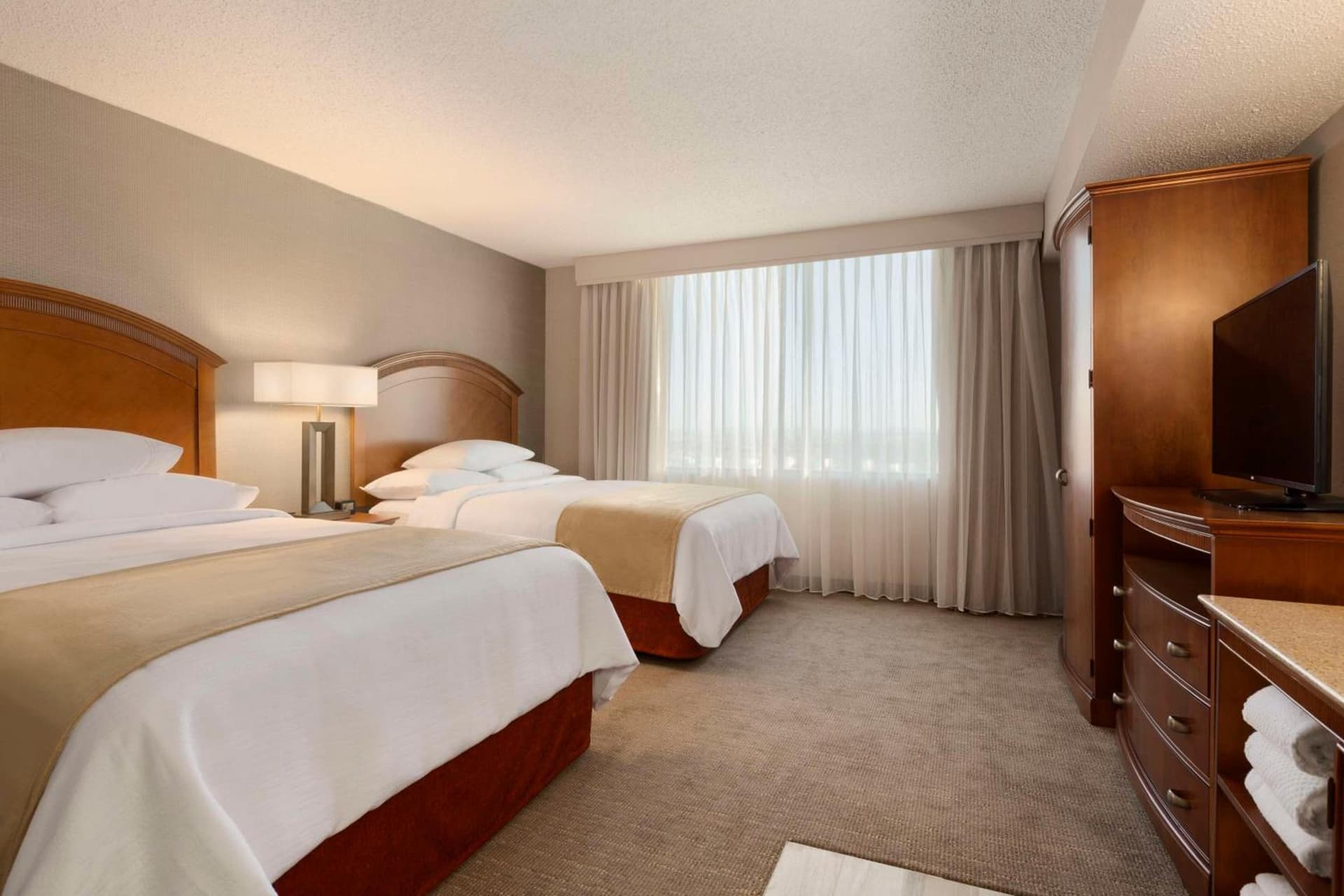 Embassy Suites by Hilton El Paso gallery photo in El Paso, TX — image 16