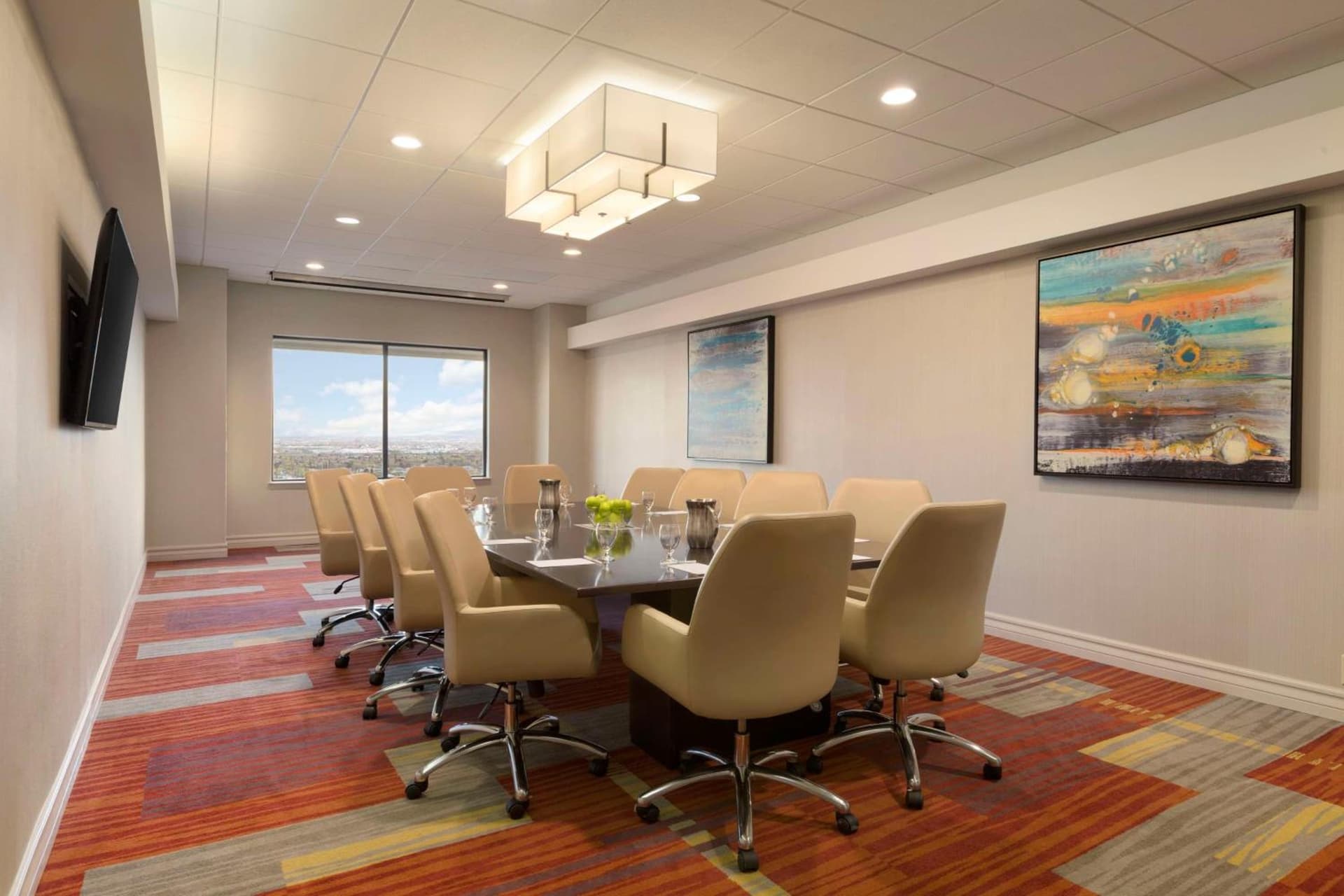 Embassy Suites by Hilton El Paso gallery photo in El Paso, TX — image 37
