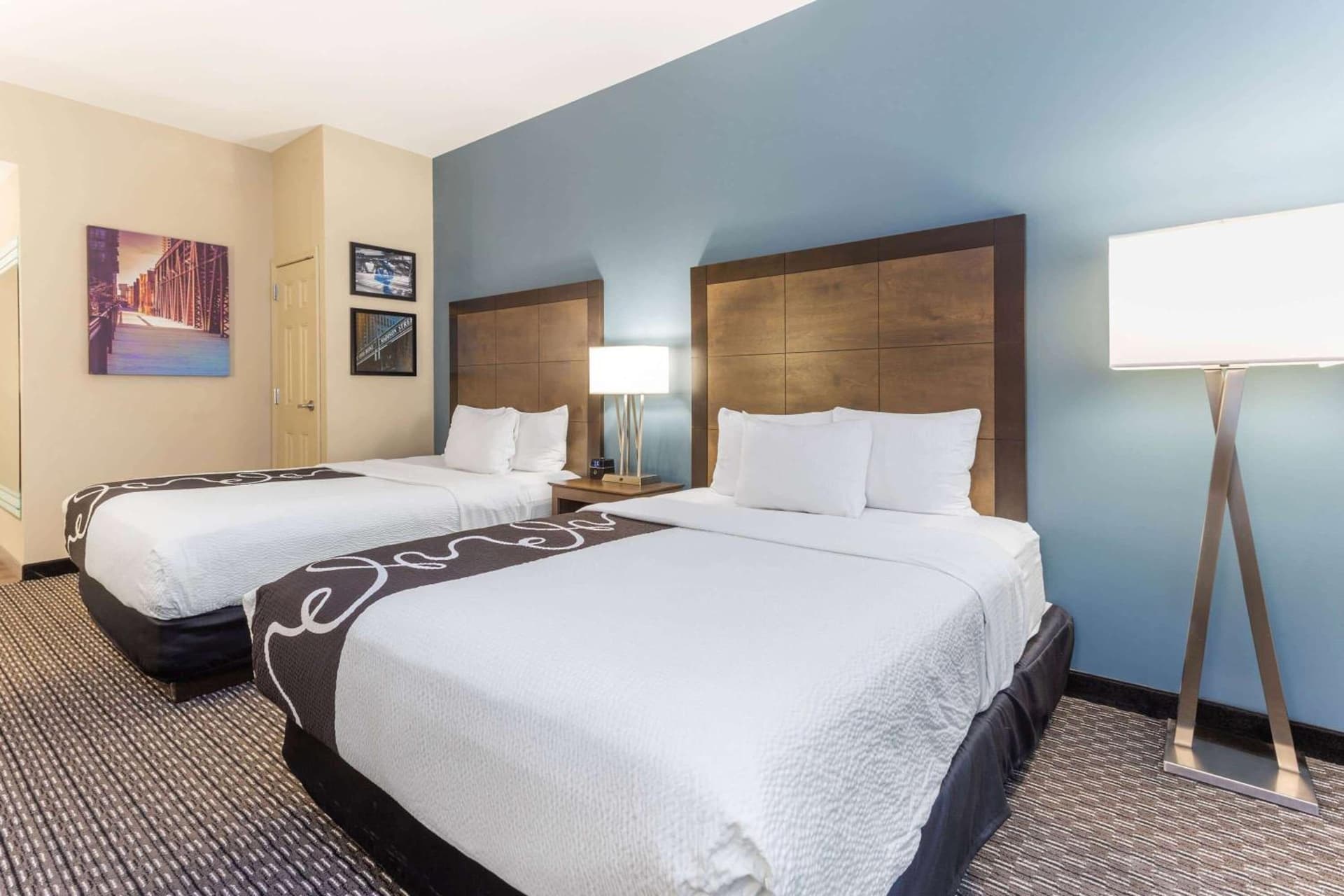 La Quinta Inn & Suites by Wyndham Chicago Downtown gallery photo in Chicago, IL — image 18