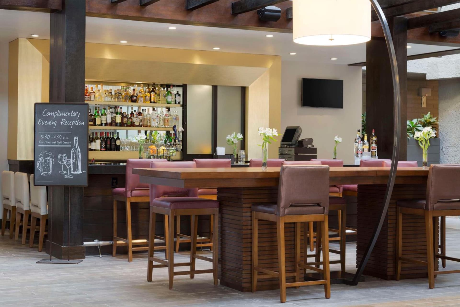 Embassy Suites by Hilton El Paso gallery photo in El Paso, TX — image 36