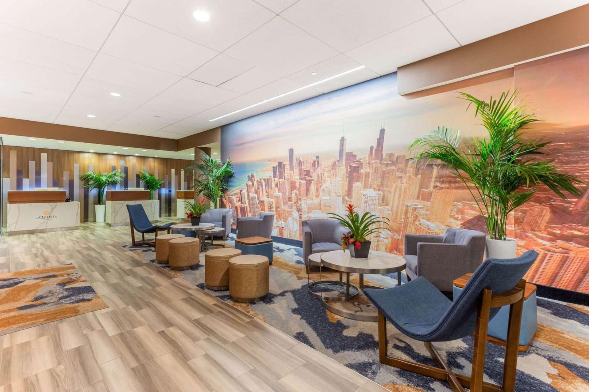 La Quinta Inn & Suites by Wyndham Chicago Downtown gallery photo in Chicago, IL — image 26