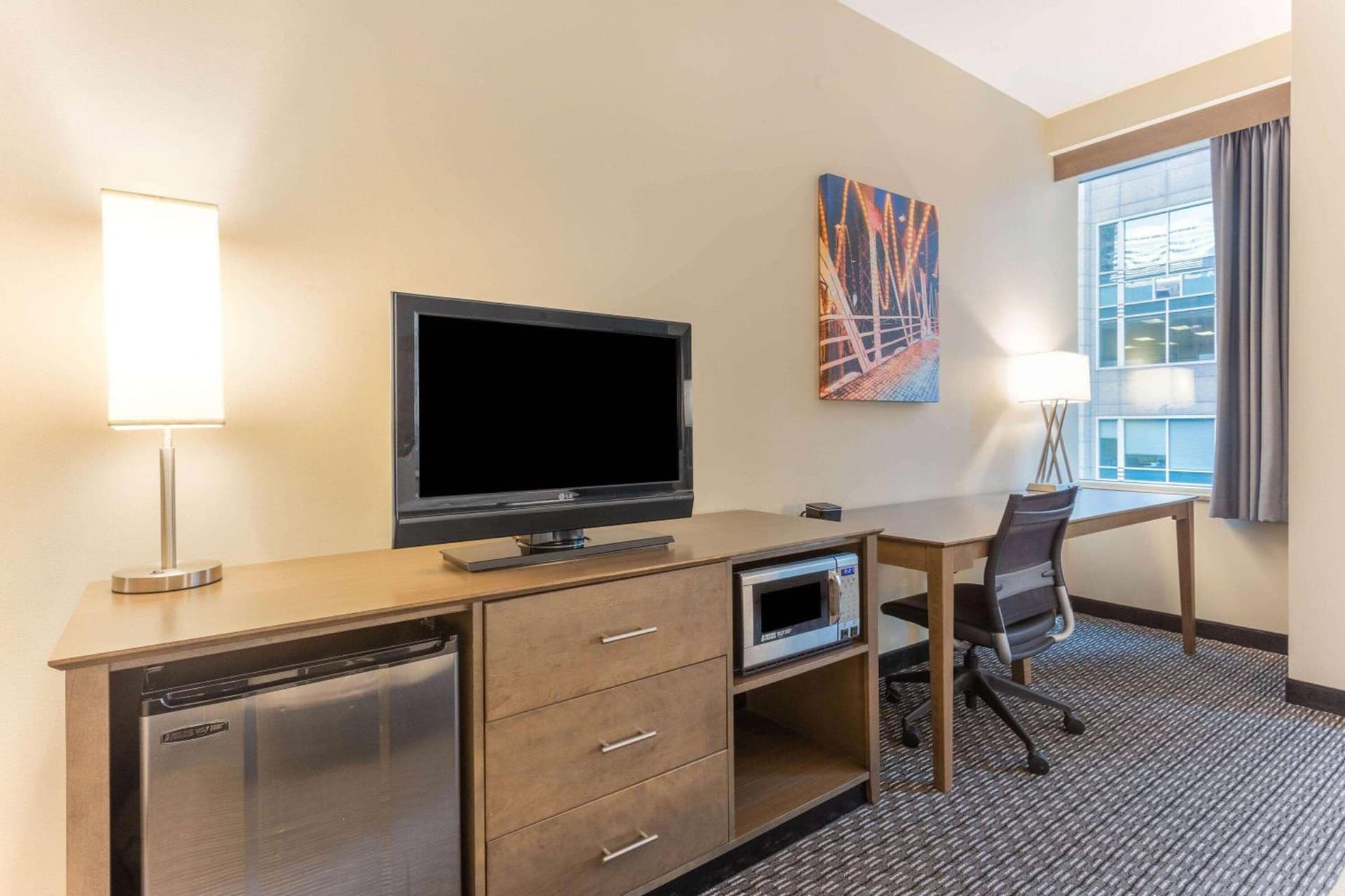 La Quinta Inn & Suites by Wyndham Chicago Downtown gallery photo in Chicago, IL — image 40