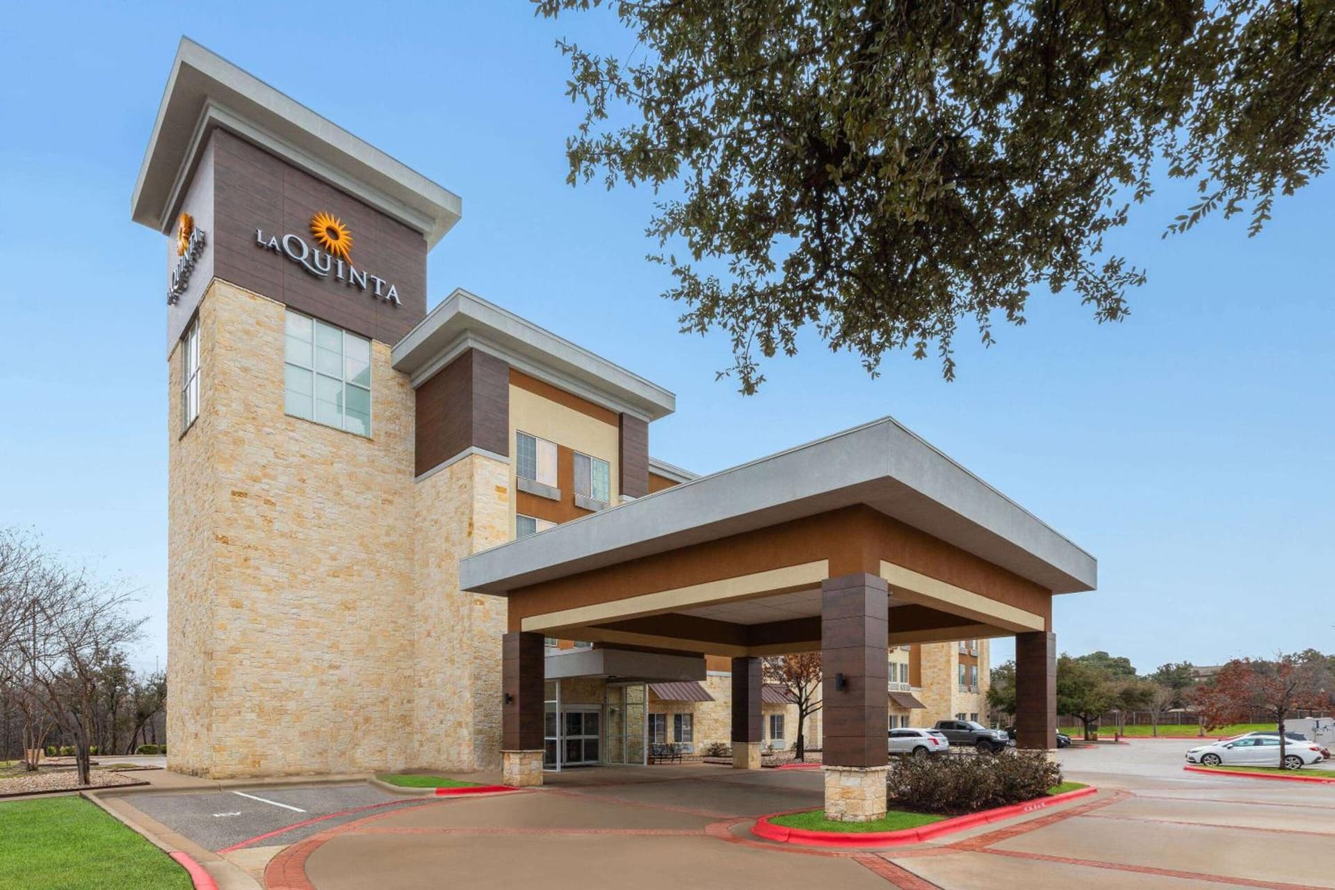 La Quinta by Wyndham Austin - Cedar Park property views in Cedar Park, TX — gallery photo 3