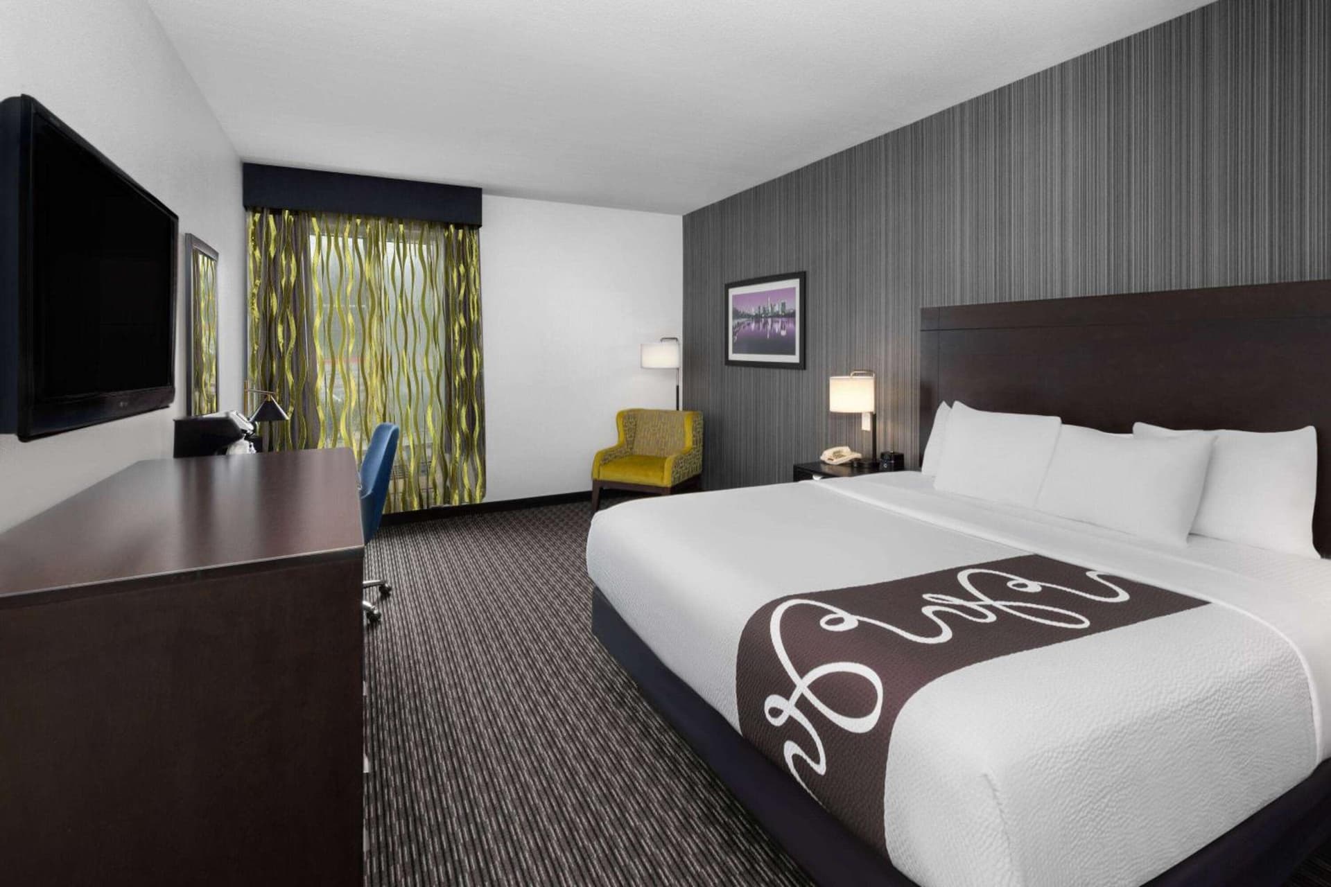 La Quinta by Wyndham Austin - Cedar Park gallery photo in Cedar Park, TX — image 40