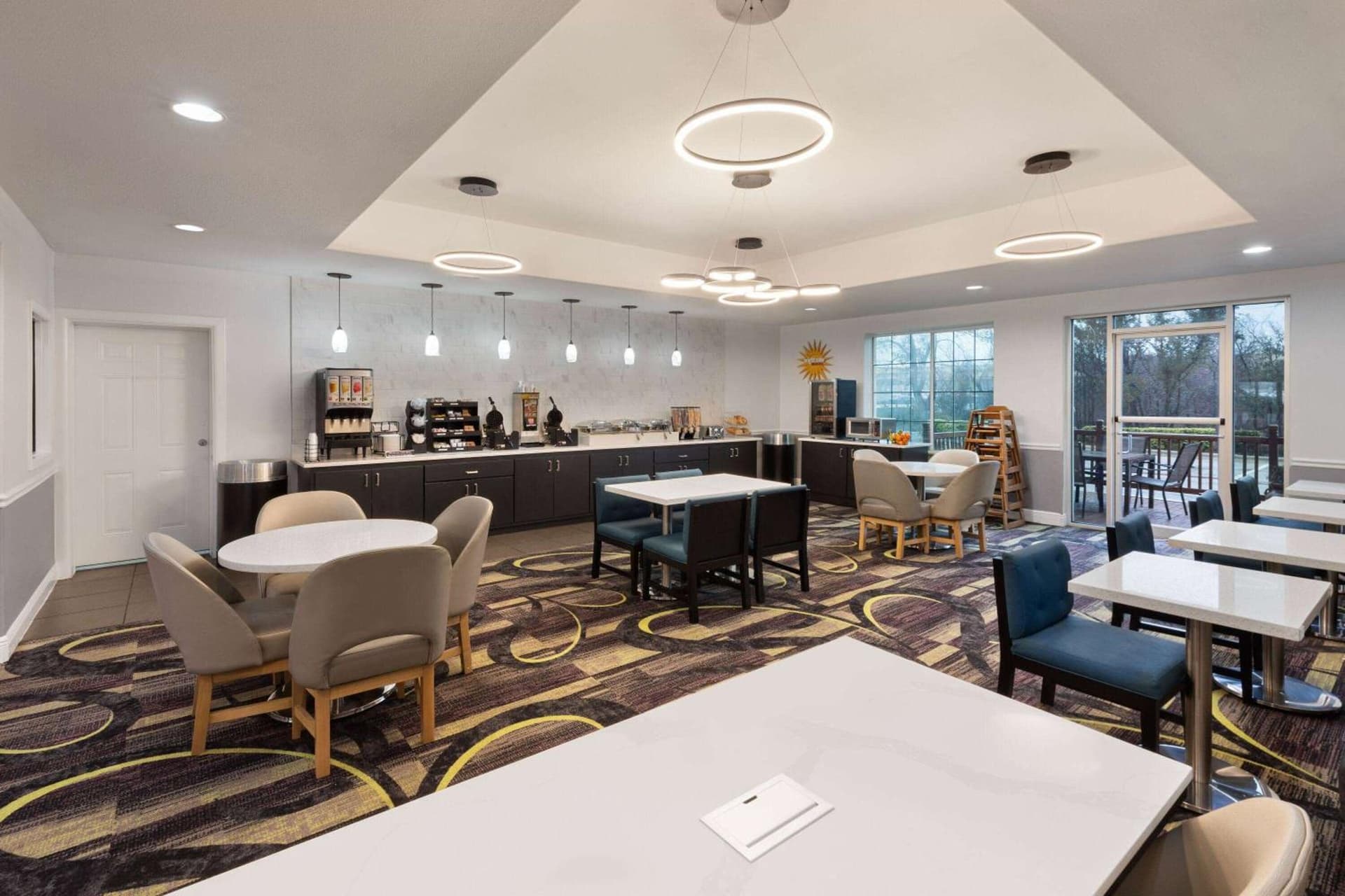 La Quinta by Wyndham Austin - Cedar Park gallery photo in Cedar Park, TX — image 12