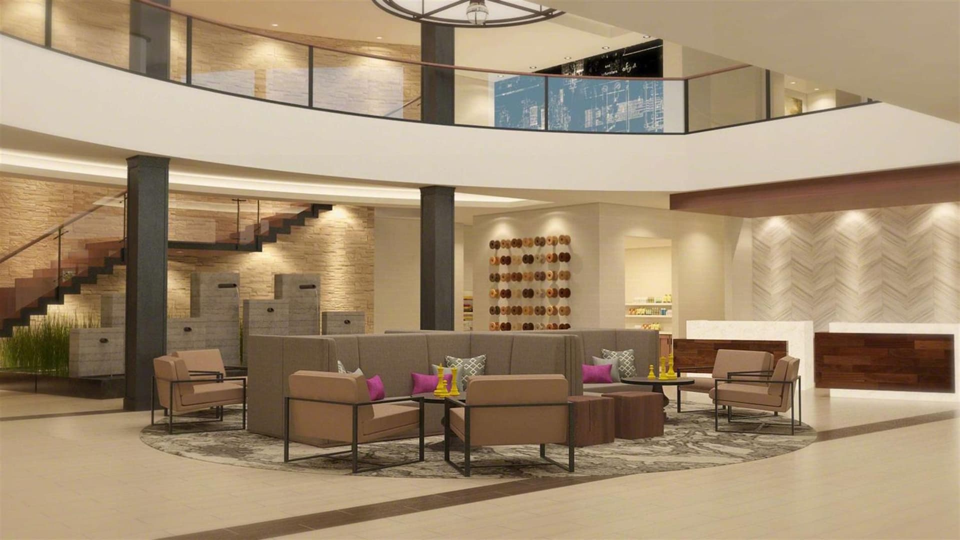 Embassy Suites By Hilton Berkeley Heights gallery photo in Berkeley Heights — image 16