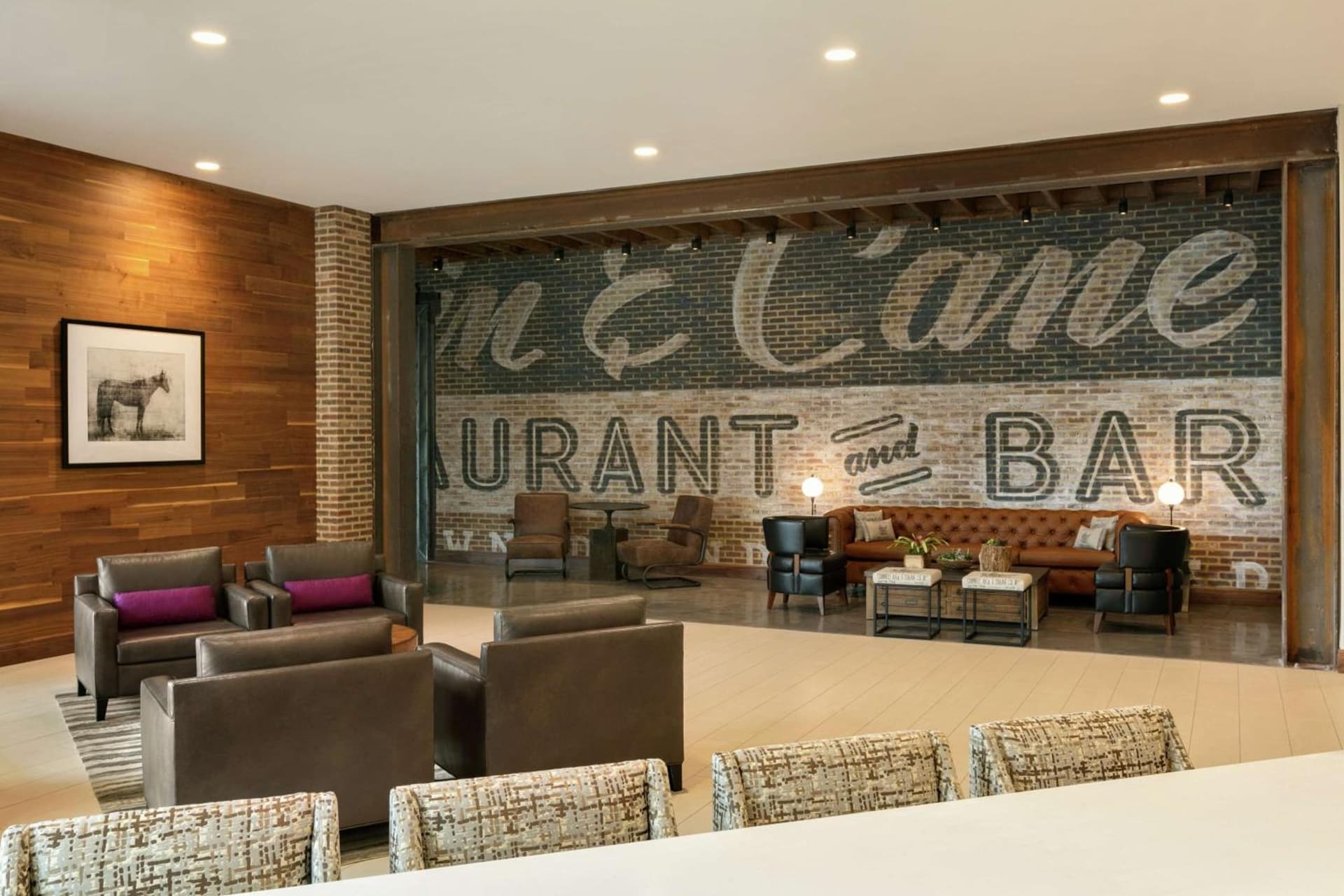 Embassy Suites By Hilton Berkeley Heights gallery photo in Berkeley Heights — image 55