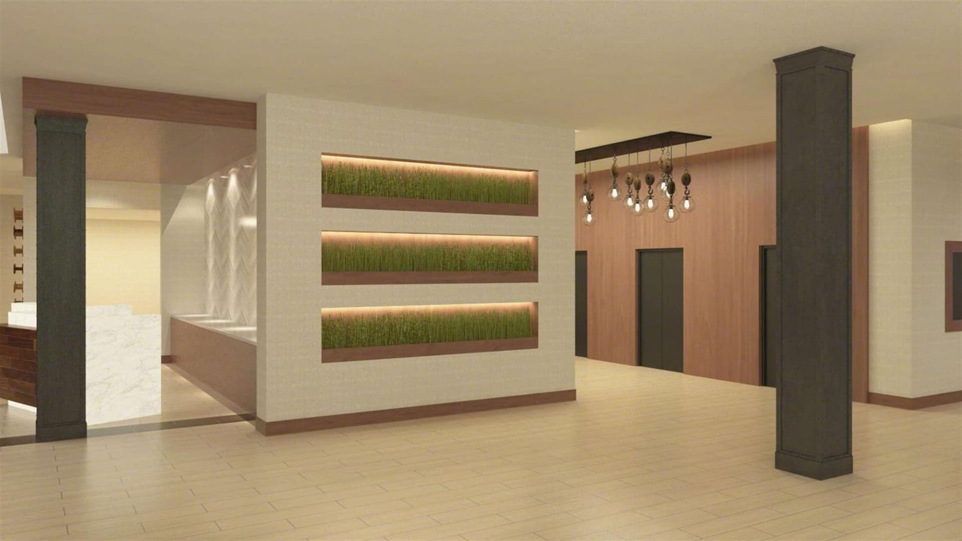Embassy Suites By Hilton Berkeley Heights gallery photo in Berkeley Heights — image 54