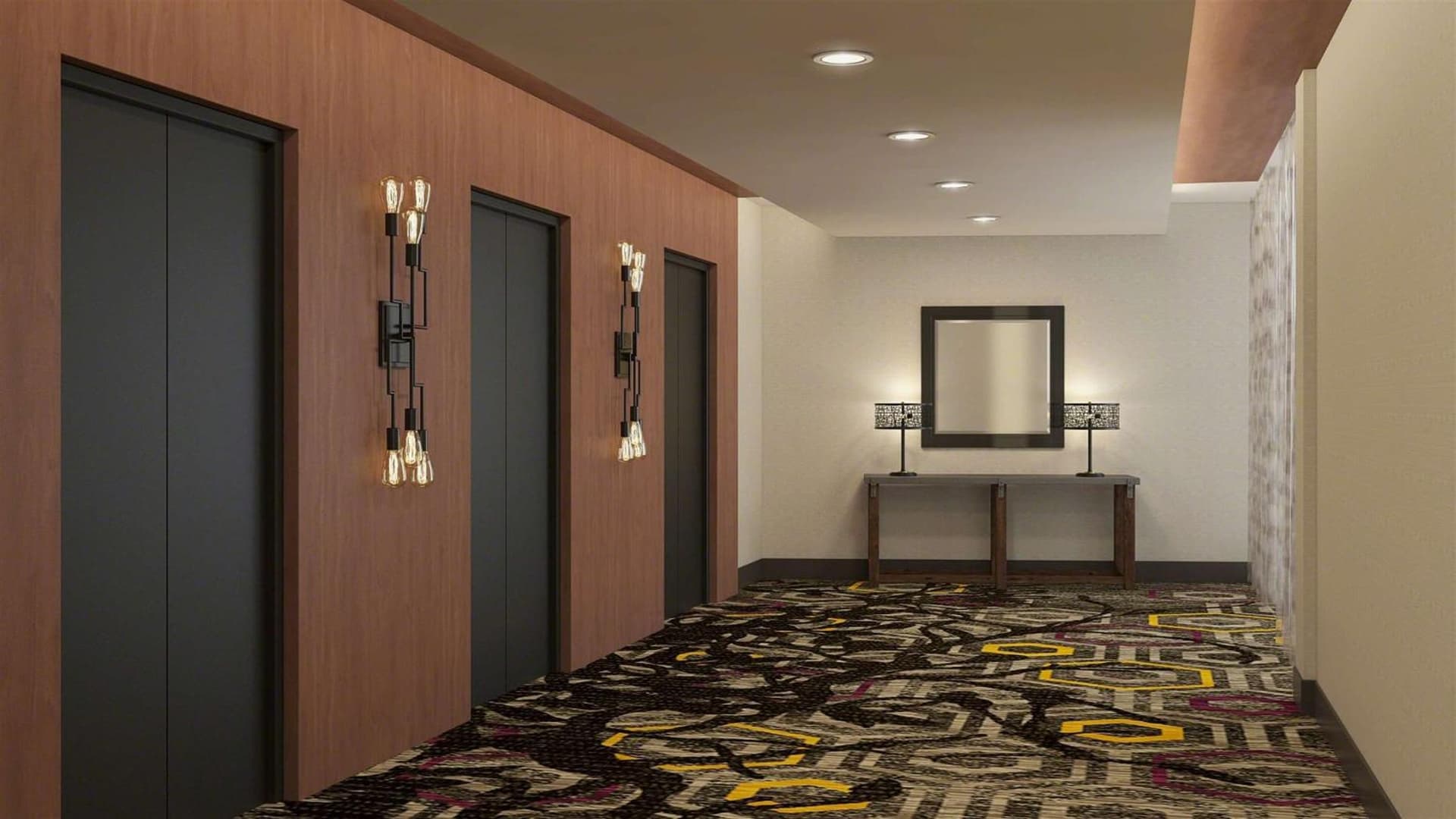 Embassy Suites By Hilton Berkeley Heights gallery photo in Berkeley Heights — image 28