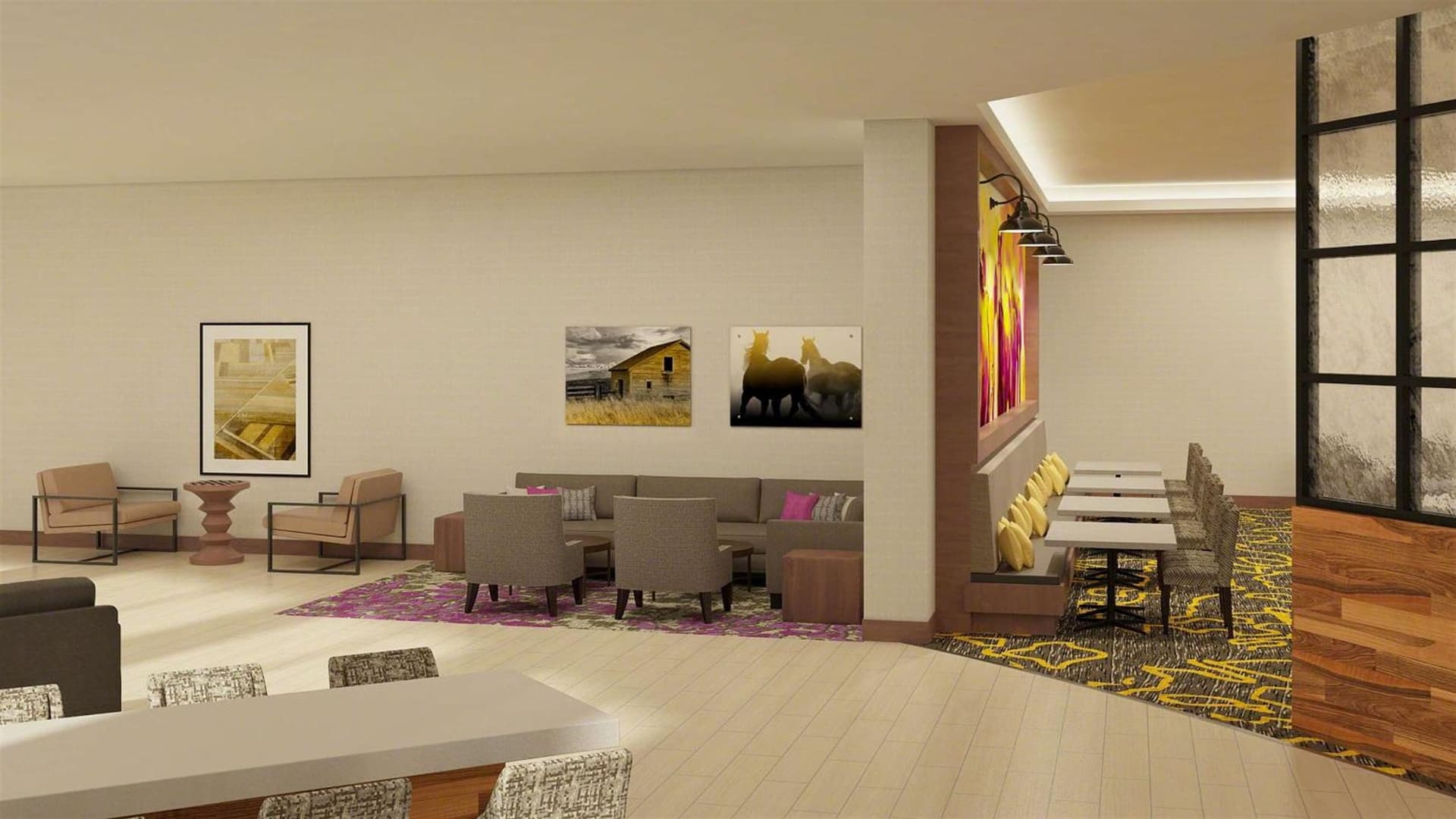 Embassy Suites By Hilton Berkeley Heights gallery photo in Berkeley Heights — image 25