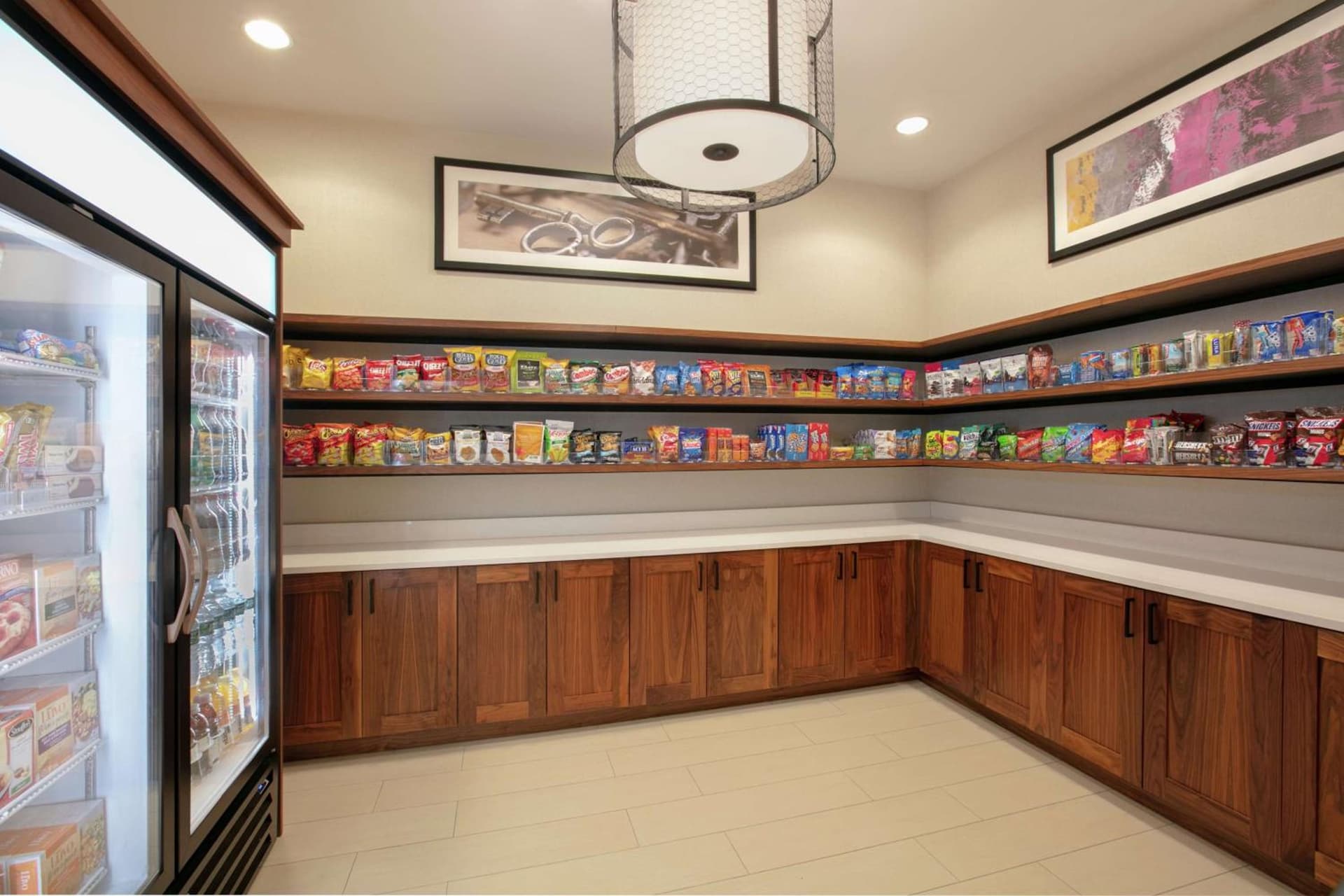 Embassy Suites By Hilton Berkeley Heights property views in Berkeley Heights — gallery photo 3