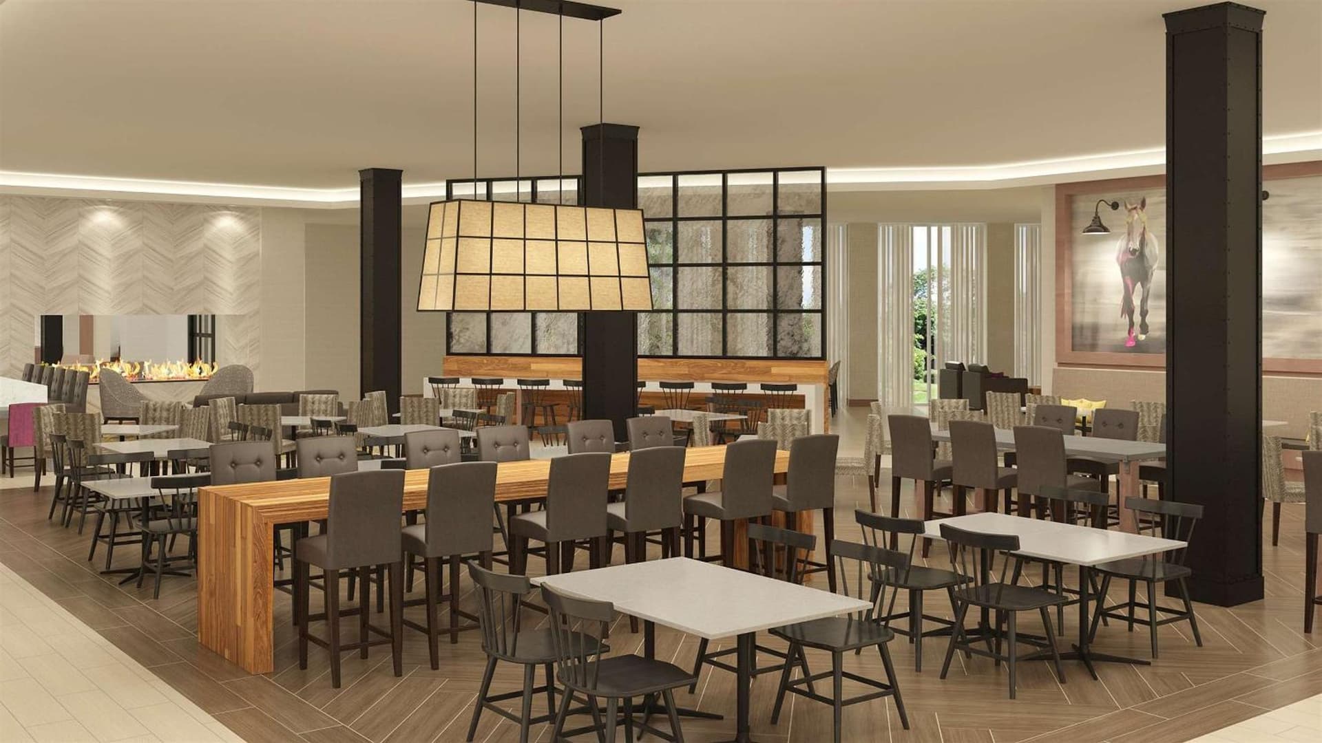 Embassy Suites By Hilton Berkeley Heights gallery photo in Berkeley Heights — image 33