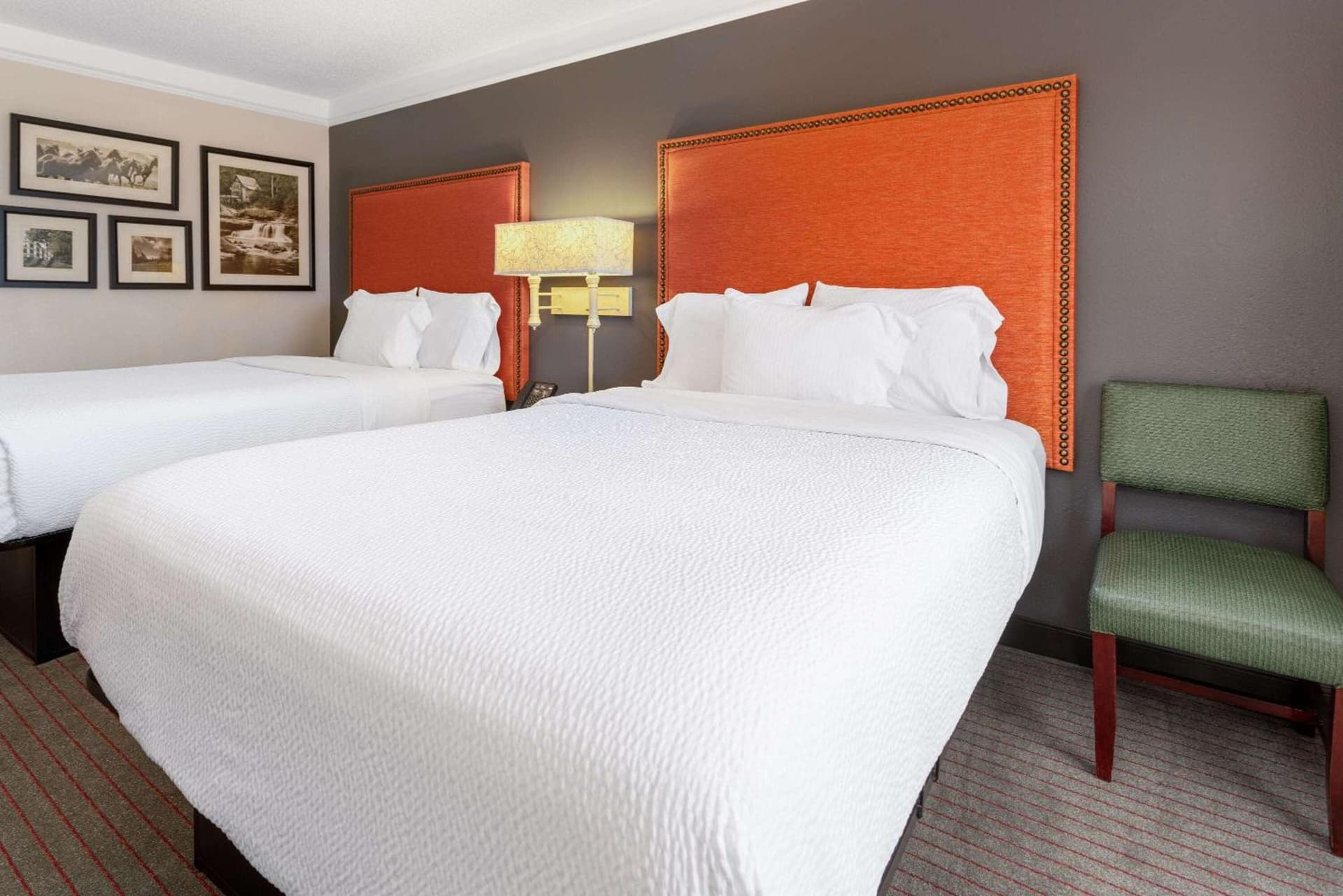 La Quinta by Wyndham Kingsport Tri Cities Airport gallery photo in Blountville, TN — image 30