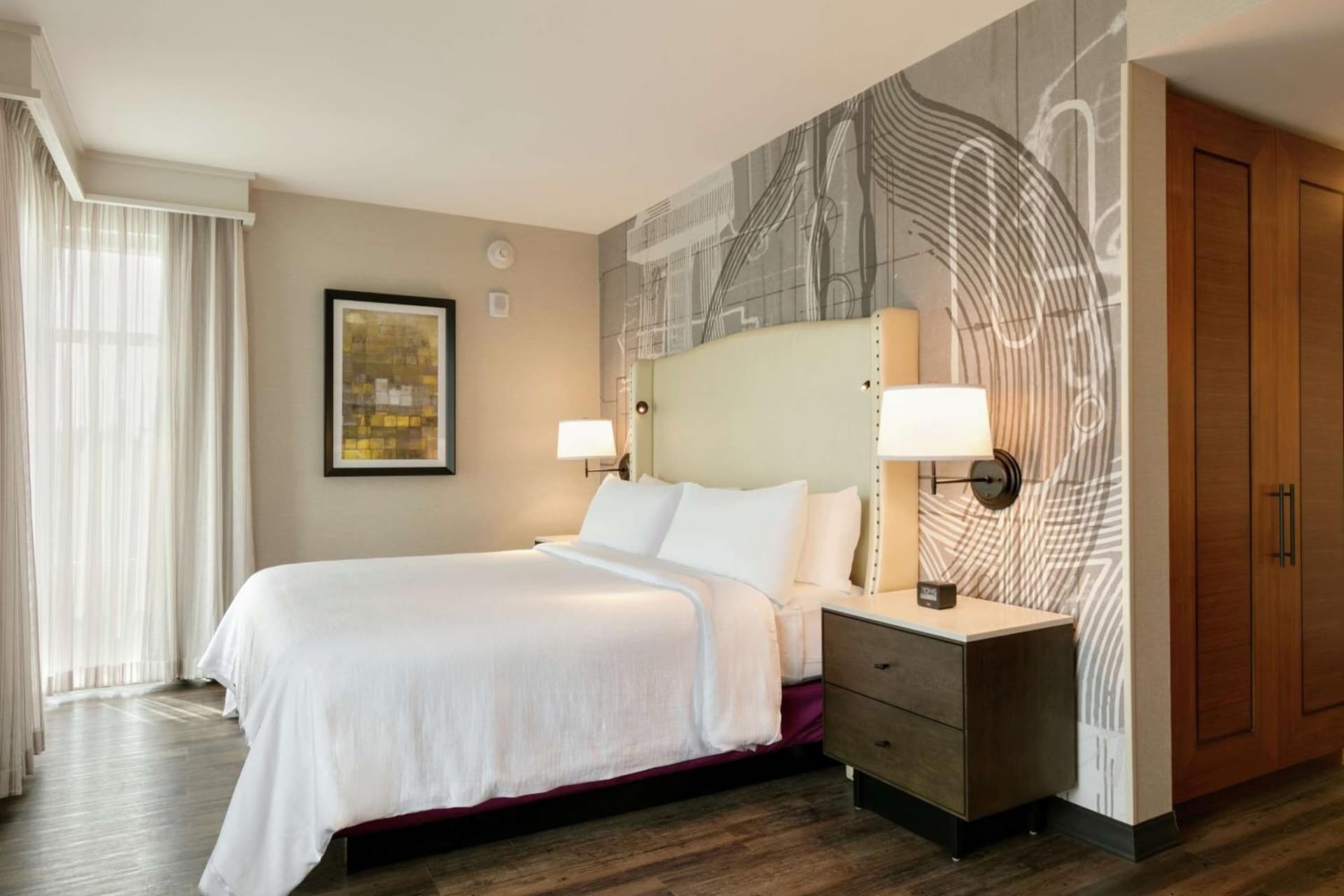 Embassy Suites By Hilton Berkeley Heights gallery photo in Berkeley Heights — image 59