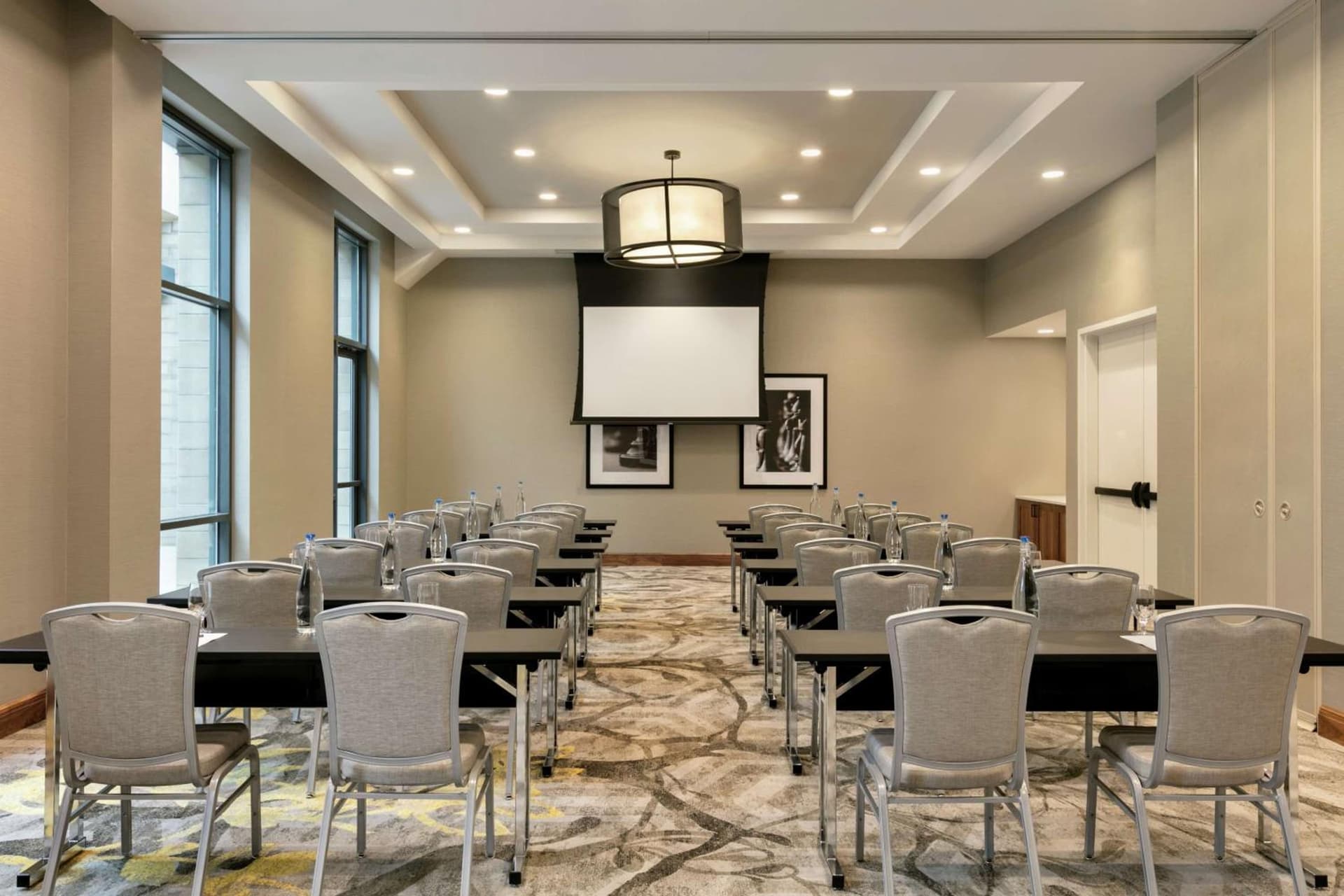 Embassy Suites By Hilton Berkeley Heights gallery photo in Berkeley Heights — image 57