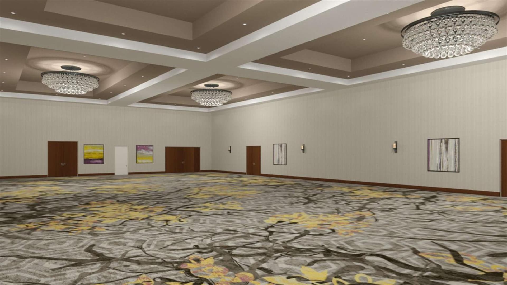 Embassy Suites By Hilton Berkeley Heights gallery photo in Berkeley Heights — image 38