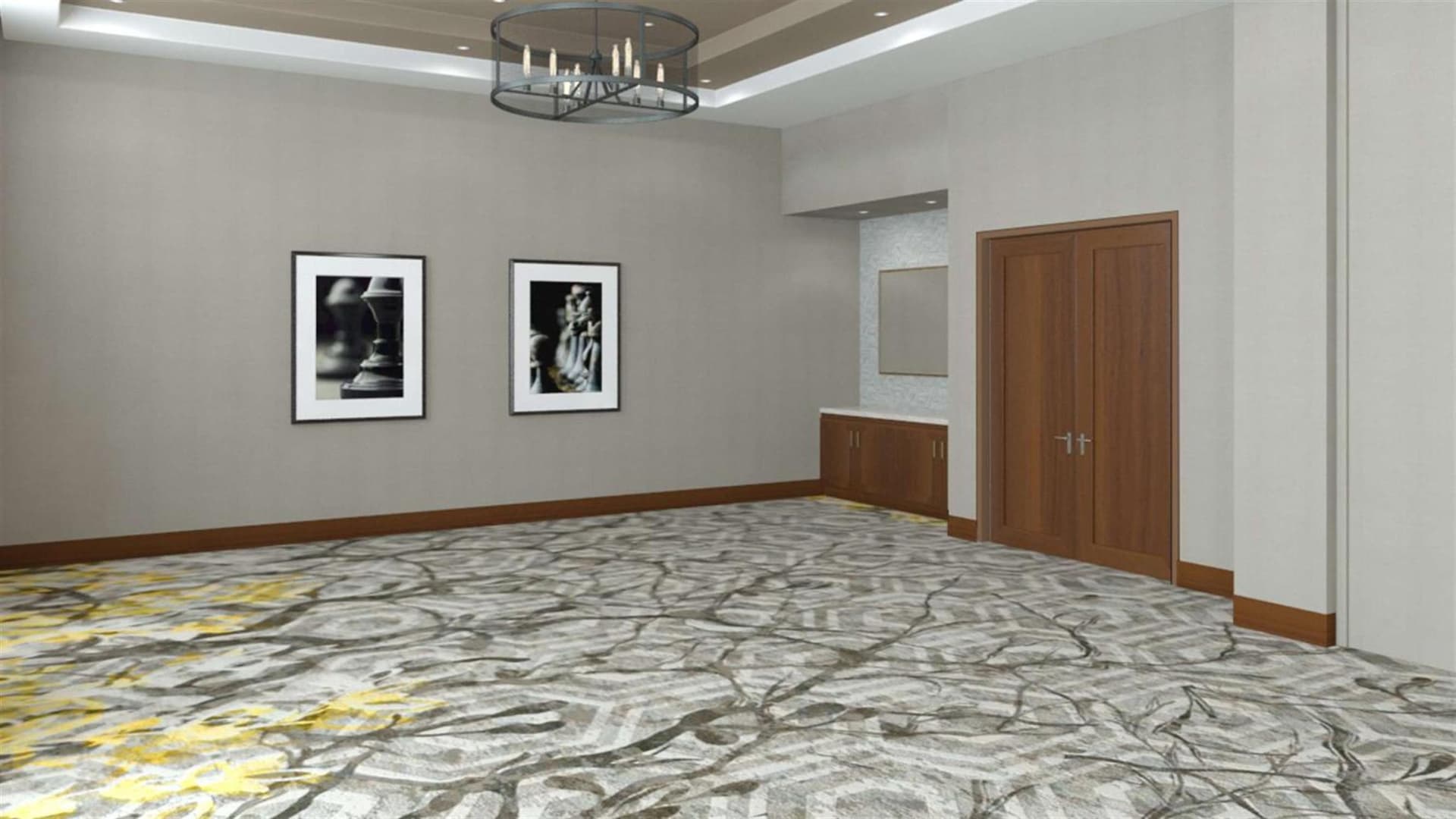 Embassy Suites By Hilton Berkeley Heights gallery photo in Berkeley Heights — image 8