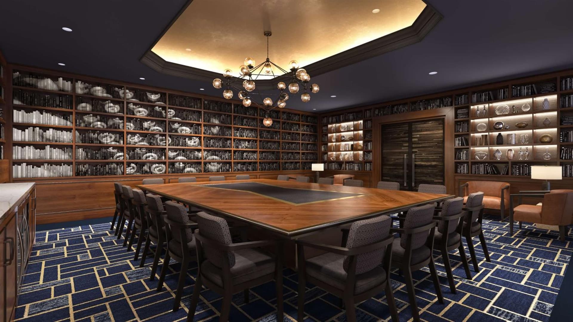 Embassy Suites By Hilton Berkeley Heights gallery photo in Berkeley Heights — image 27