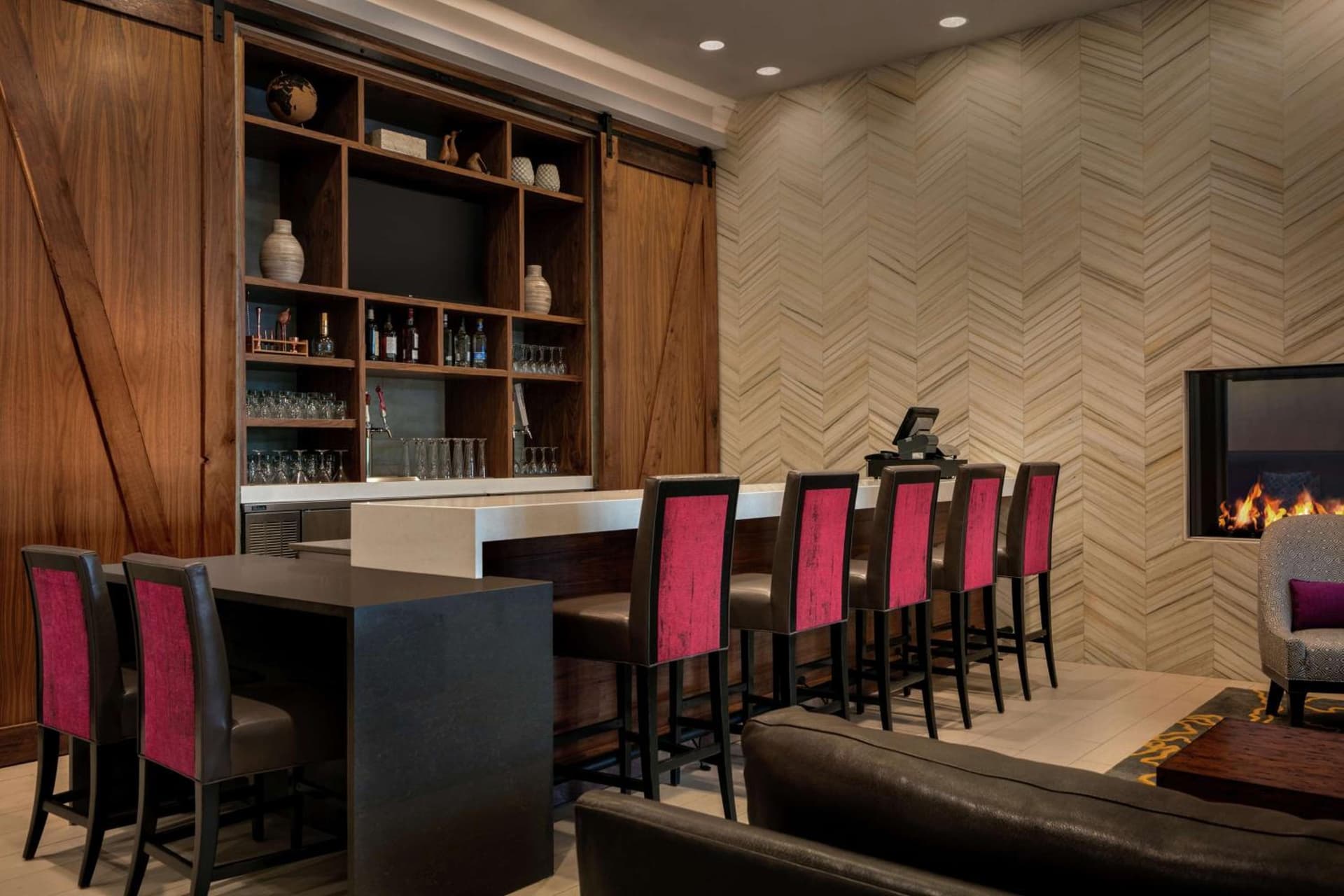 Embassy Suites By Hilton Berkeley Heights gallery photo in Berkeley Heights — image 40