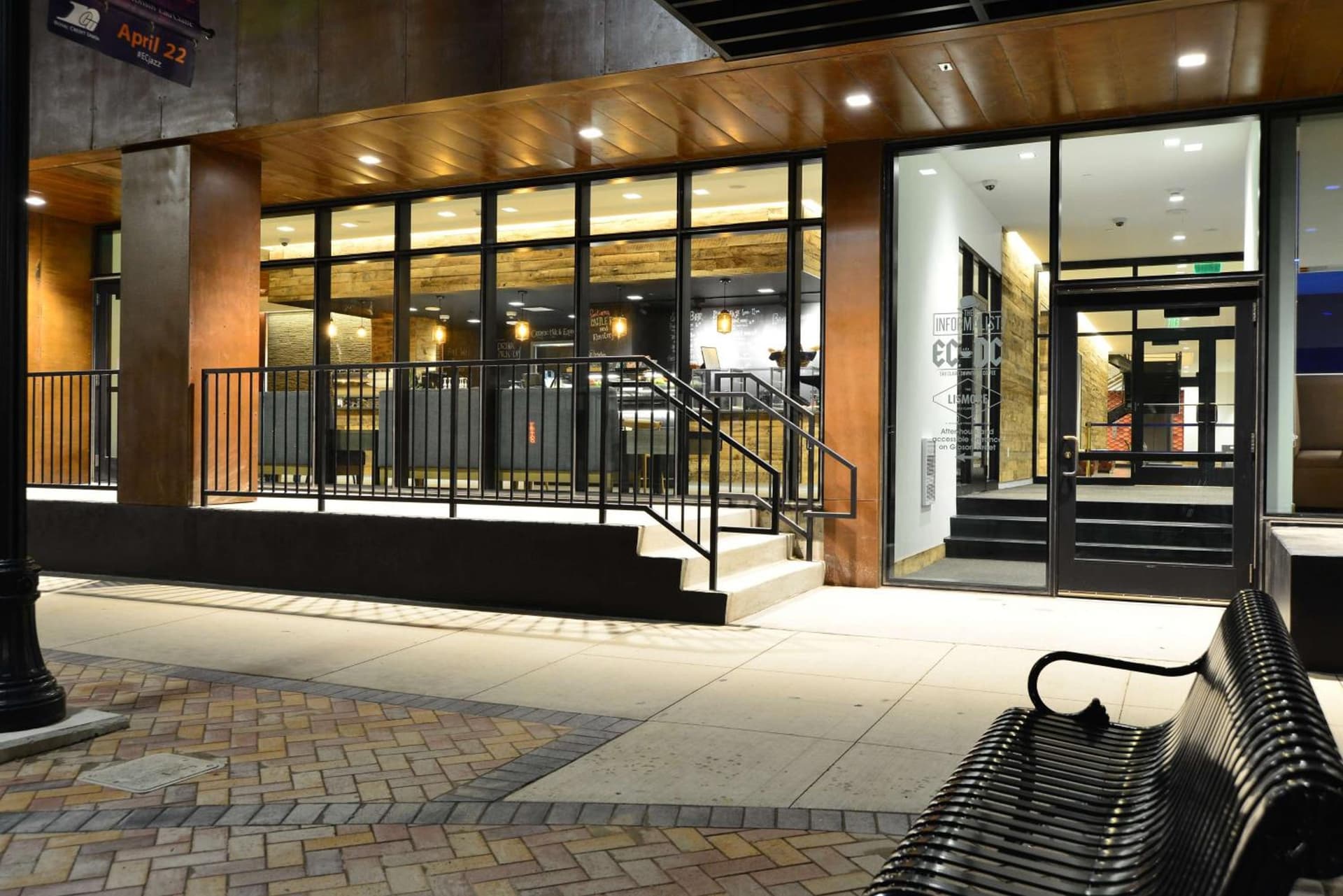 The Lismore Hotel Eau Claire - a DoubleTree by Hilton gallery photo in Eau Claire, WI — image 19