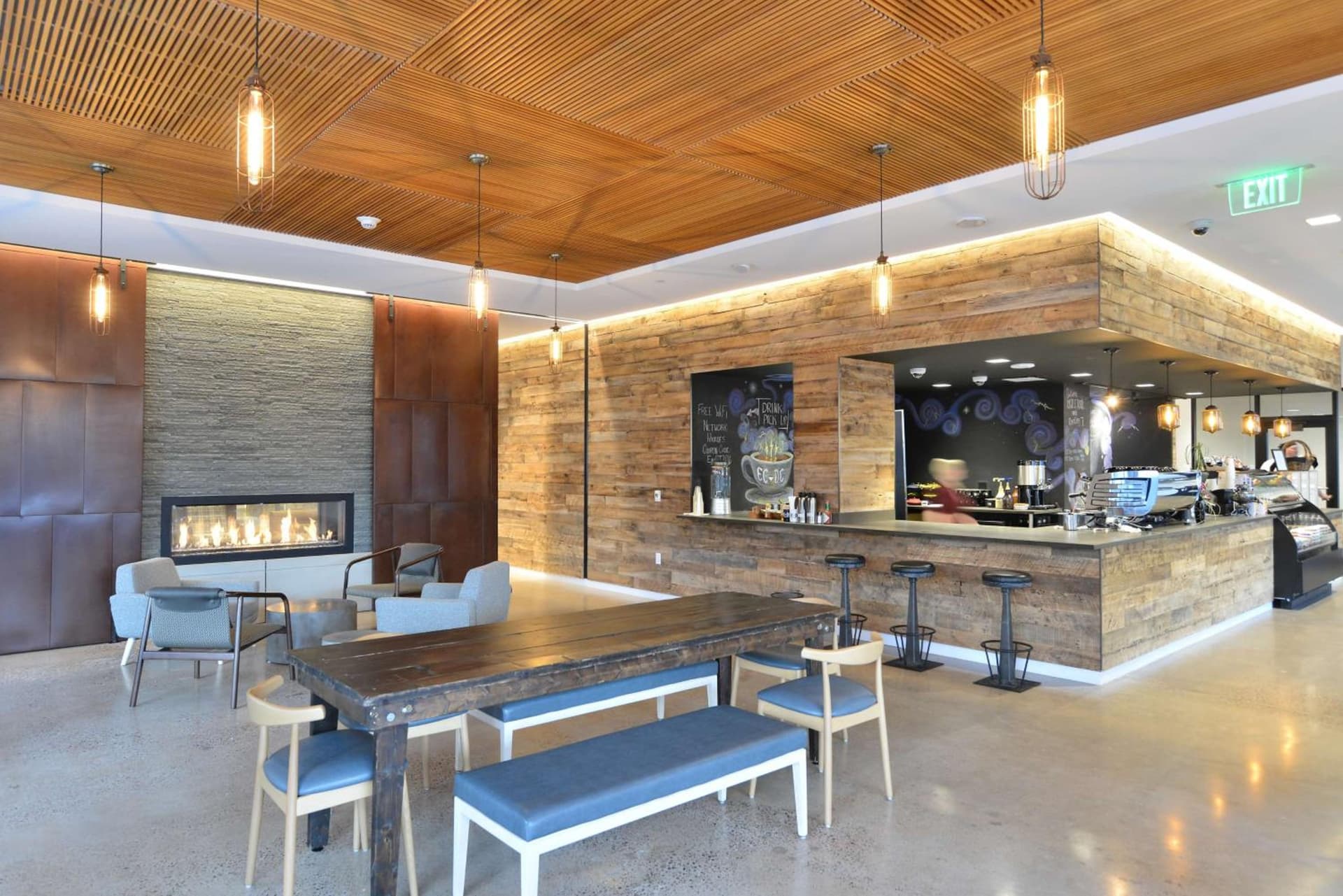 The Lismore Hotel Eau Claire - a DoubleTree by Hilton gallery photo in Eau Claire, WI — image 8
