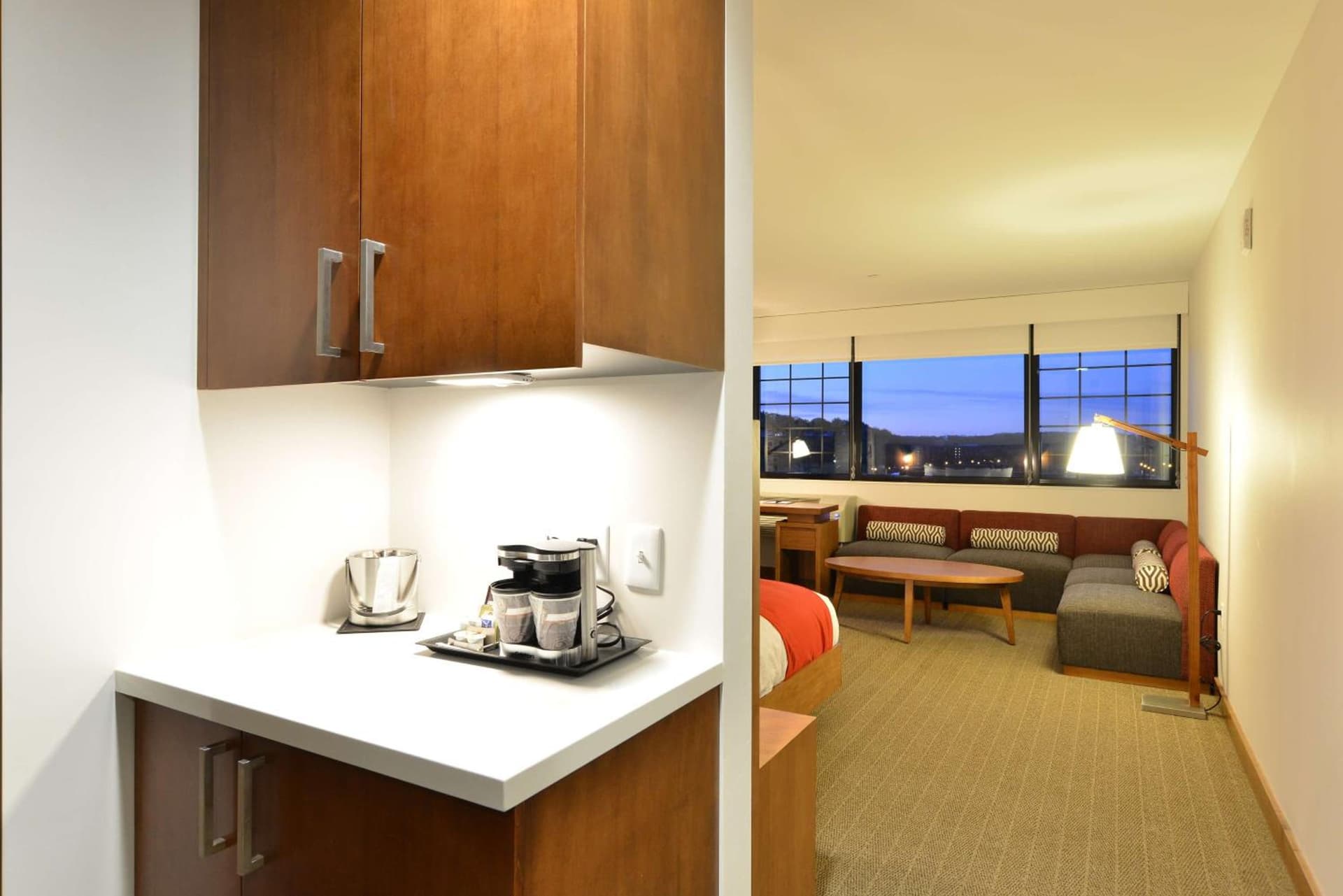 The Lismore Hotel Eau Claire - a DoubleTree by Hilton gallery photo in Eau Claire, WI — image 18
