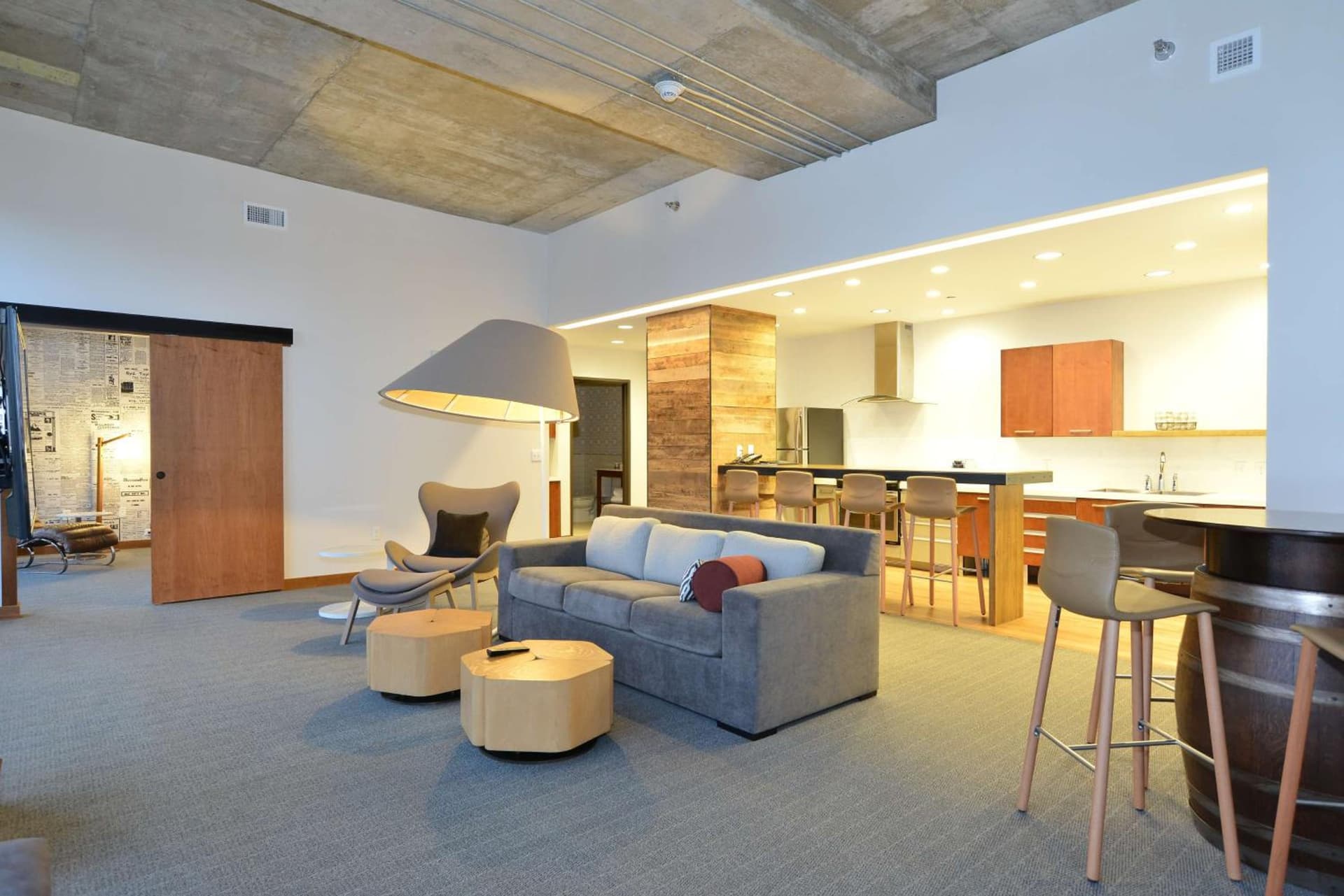The Lismore Hotel Eau Claire - a DoubleTree by Hilton gallery photo in Eau Claire, WI — image 15