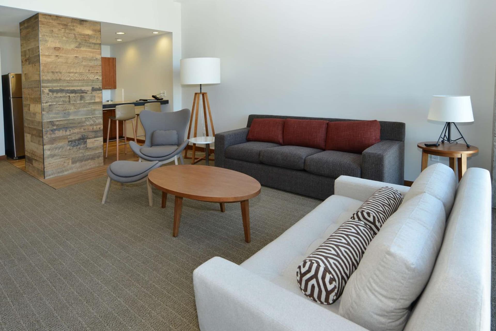 The Lismore Hotel Eau Claire - a DoubleTree by Hilton gallery photo in Eau Claire, WI — image 44