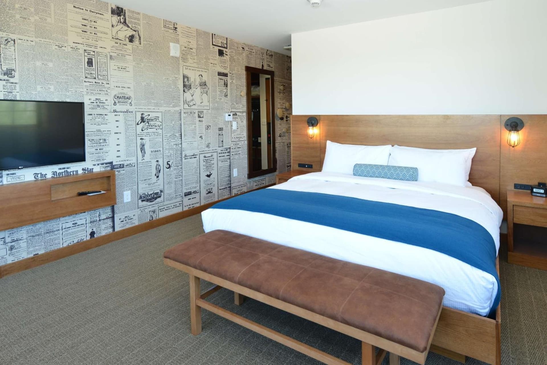The Lismore Hotel Eau Claire - a DoubleTree by Hilton gallery photo in Eau Claire, WI — image 38