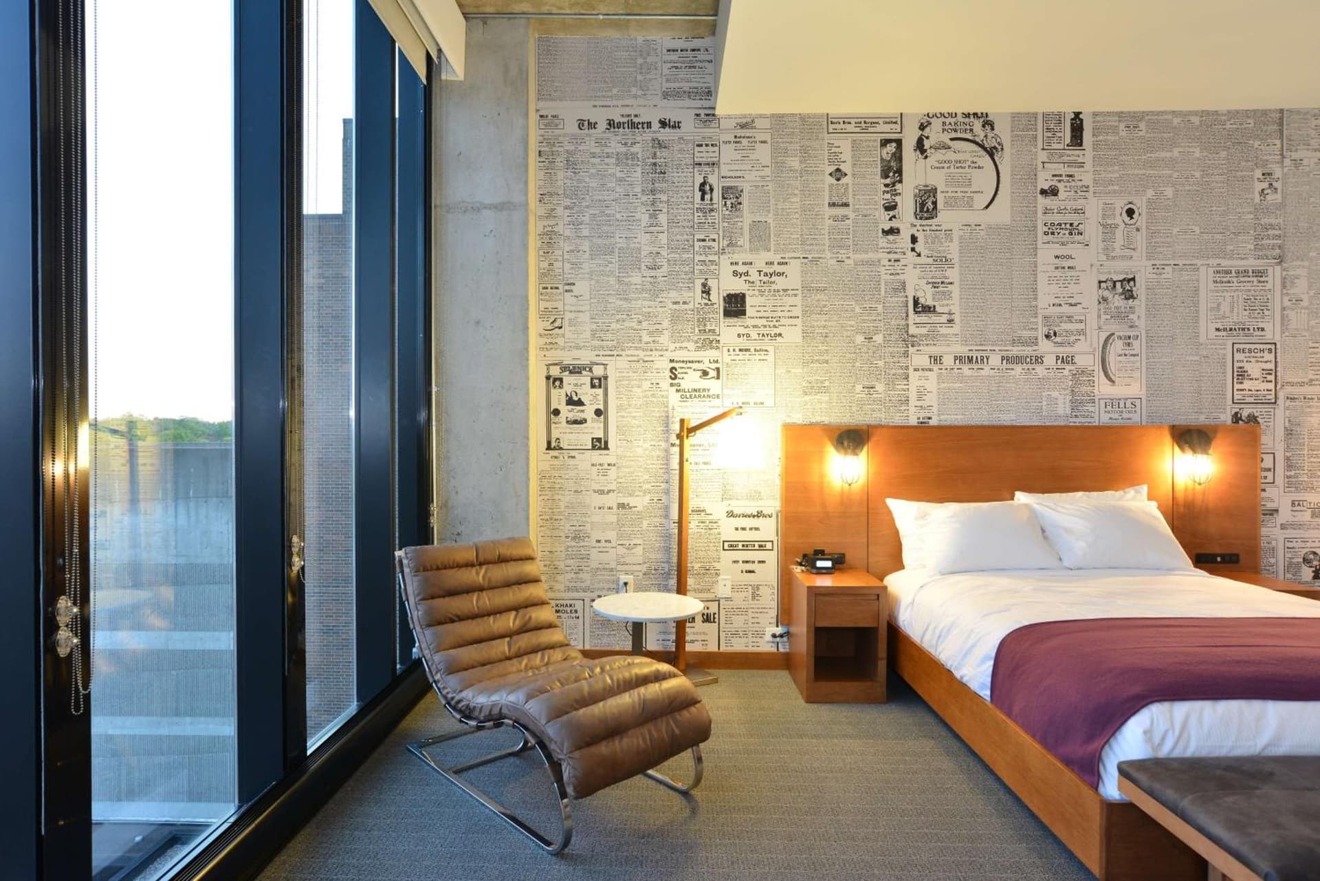 The Lismore Hotel Eau Claire - a DoubleTree by Hilton gallery photo in Eau Claire, WI — image 40