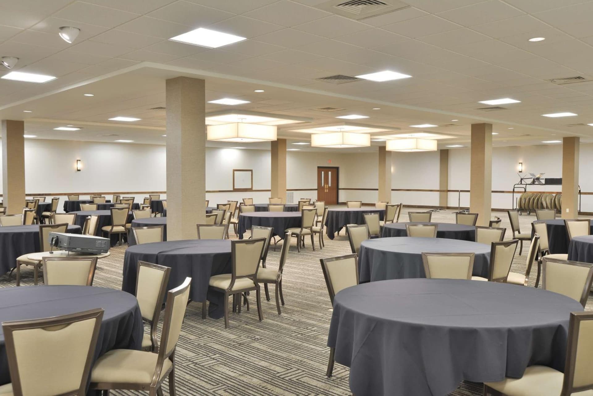 The Lismore Hotel Eau Claire - a DoubleTree by Hilton gallery photo in Eau Claire, WI — image 28