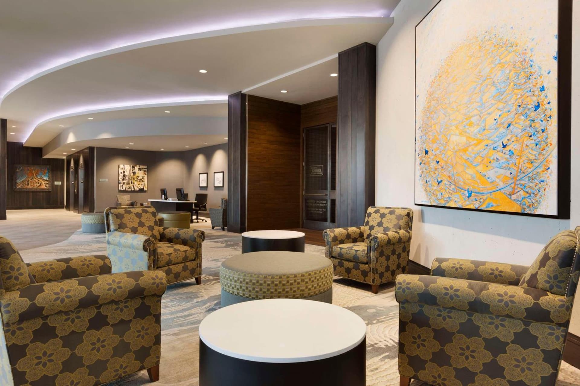 Embassy Suites by Hilton Greenville Downtown Riverplace gallery photo in Greenville, SC — image 12