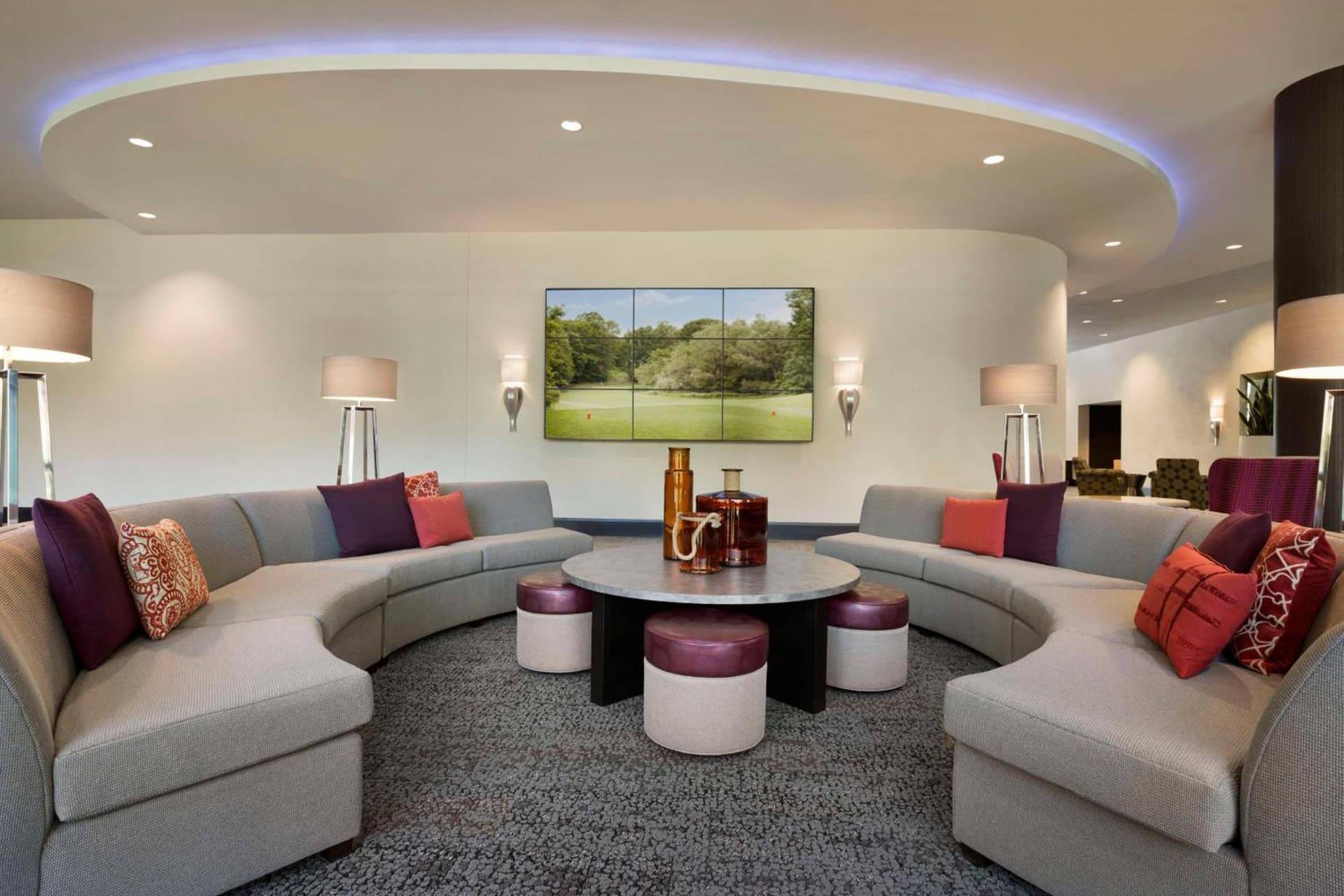 Embassy Suites by Hilton Greenville Downtown Riverplace gallery photo in Greenville, SC — image 46
