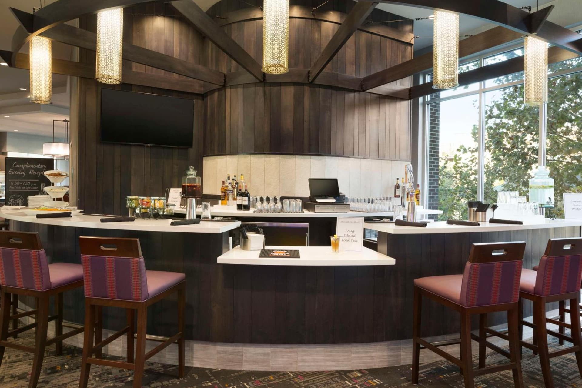 Embassy Suites by Hilton Greenville Downtown Riverplace gallery photo in Greenville, SC — image 28