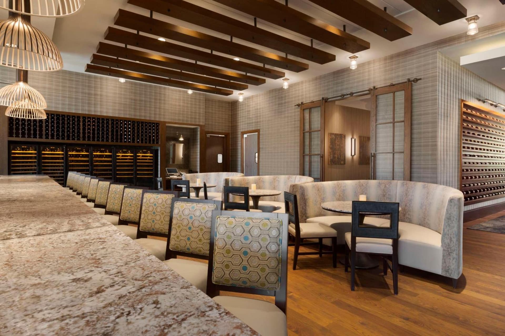 Embassy Suites by Hilton Greenville Downtown Riverplace gallery photo in Greenville, SC — image 45