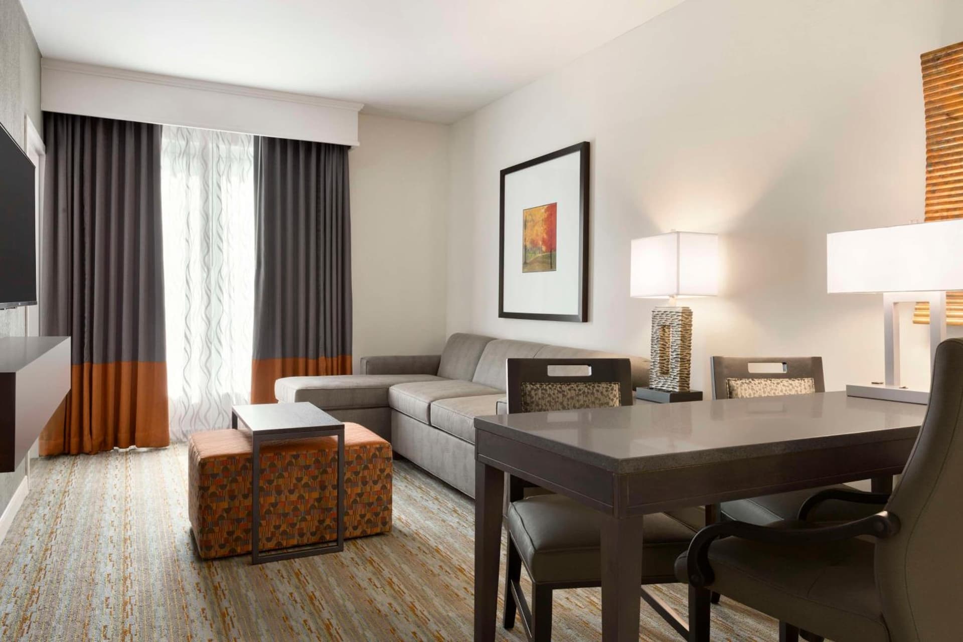 Embassy Suites by Hilton Greenville Downtown Riverplace gallery photo in Greenville, SC — image 27