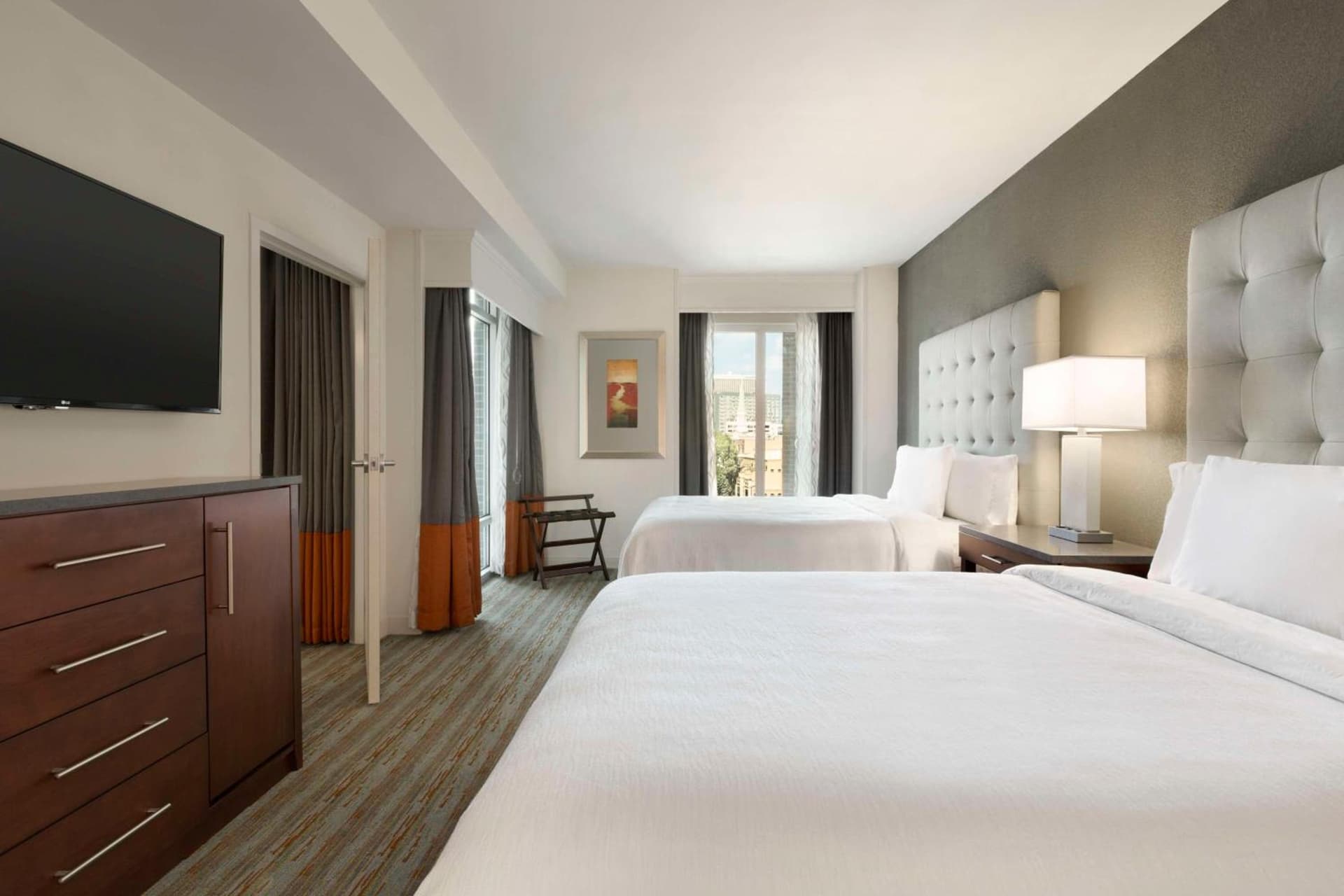 Embassy Suites by Hilton Greenville Downtown Riverplace gallery photo in Greenville, SC — image 49