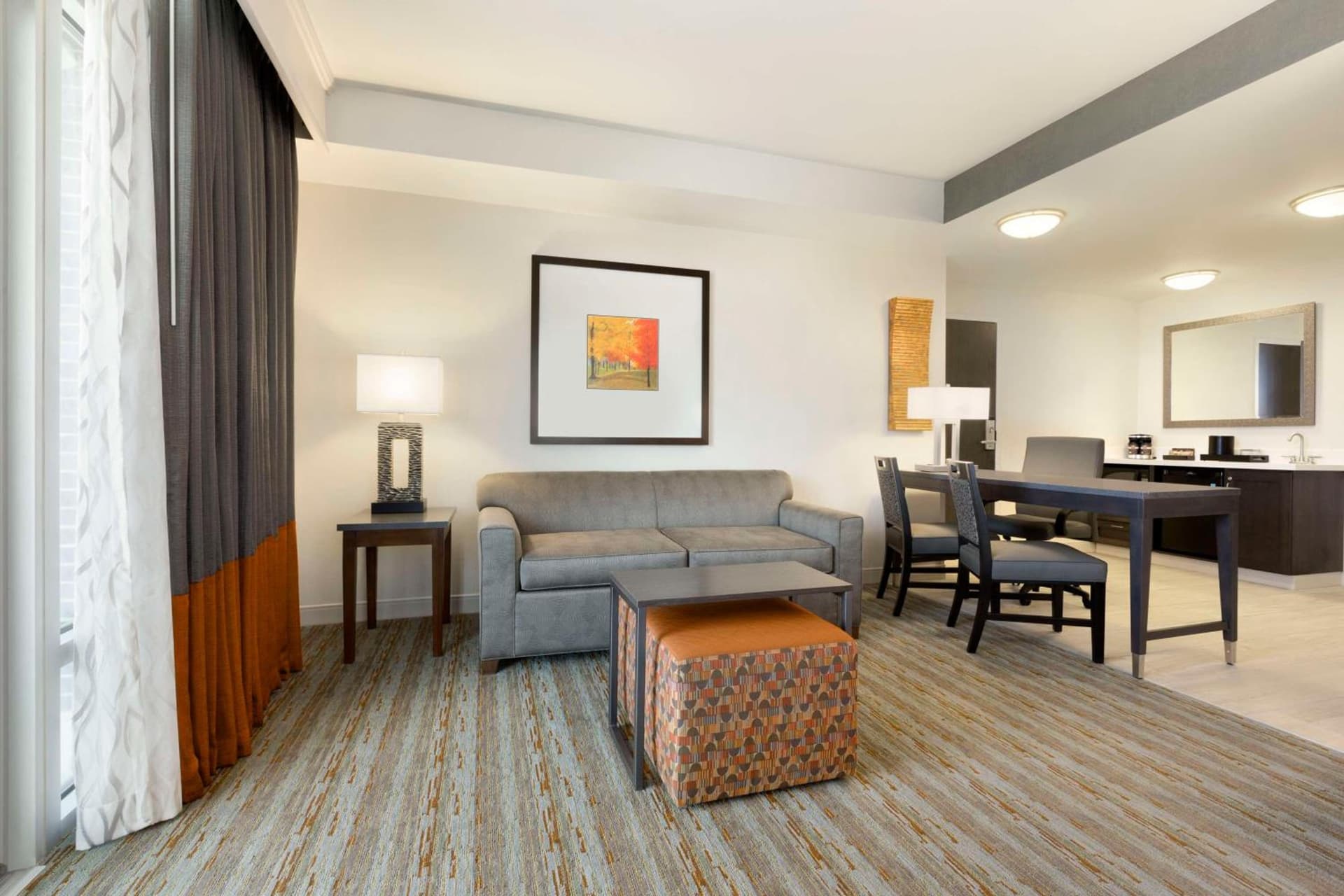 Embassy Suites by Hilton Greenville Downtown Riverplace gallery photo in Greenville, SC — image 31