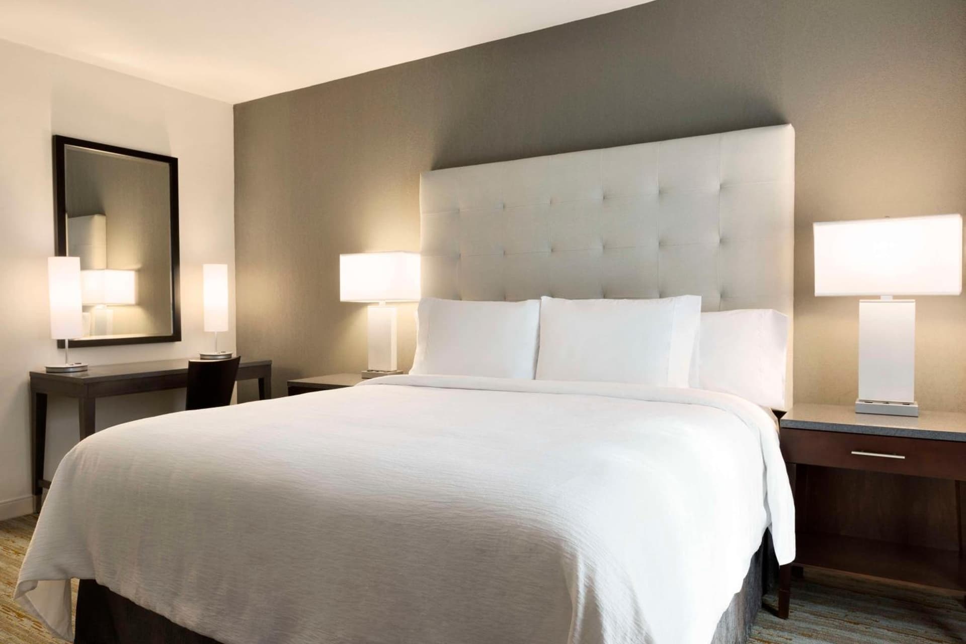 Embassy Suites by Hilton Greenville Downtown Riverplace gallery photo in Greenville, SC — image 36
