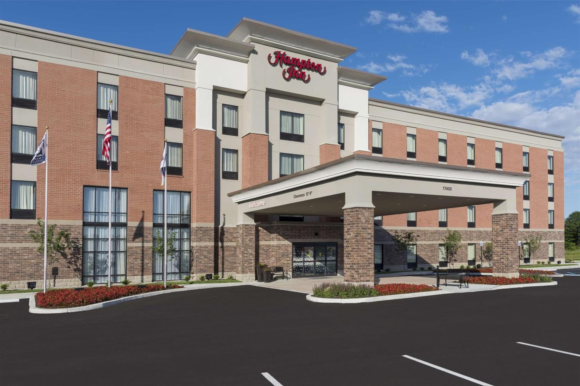 Hampton Inn Westfield Indianapolis gallery photo in Westfield, IN — image 16