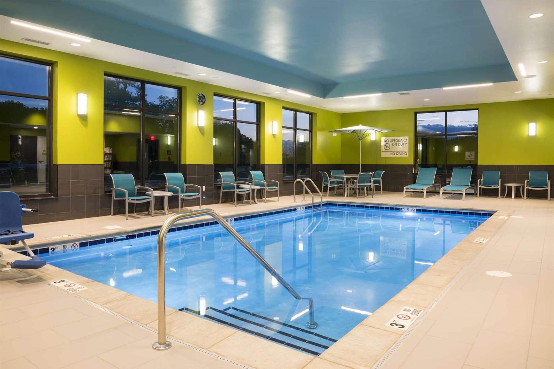 Hampton Inn Westfield Indianapolis gallery photo in Westfield, IN — image 9